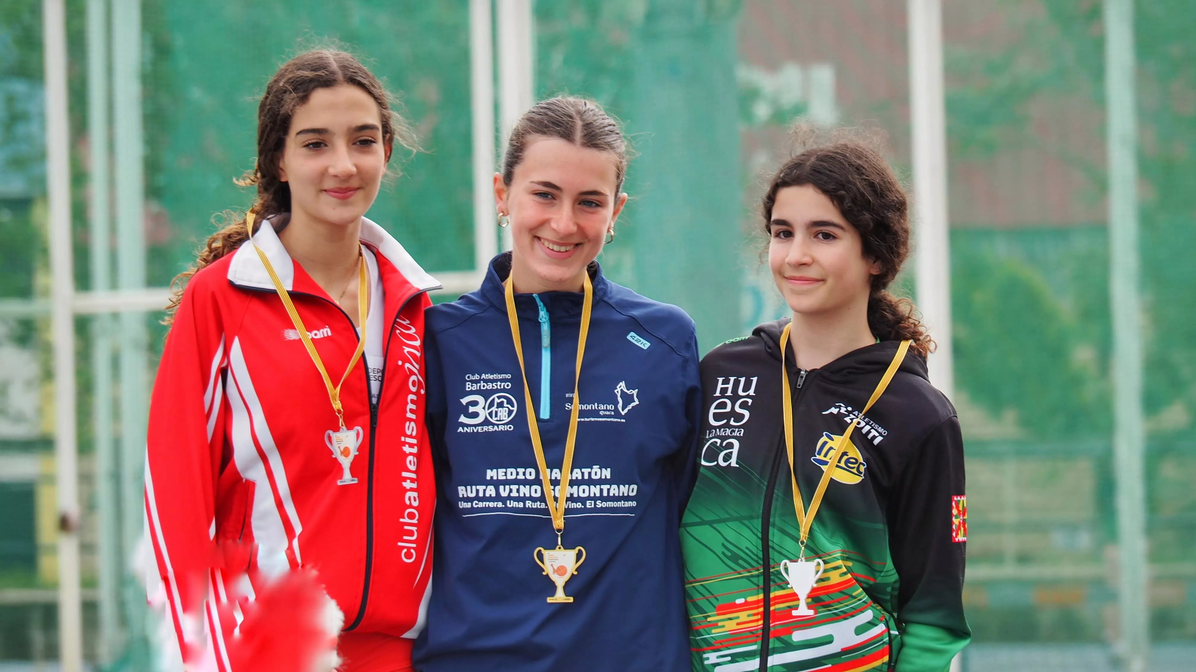 Campeonato Provincial Sub-16