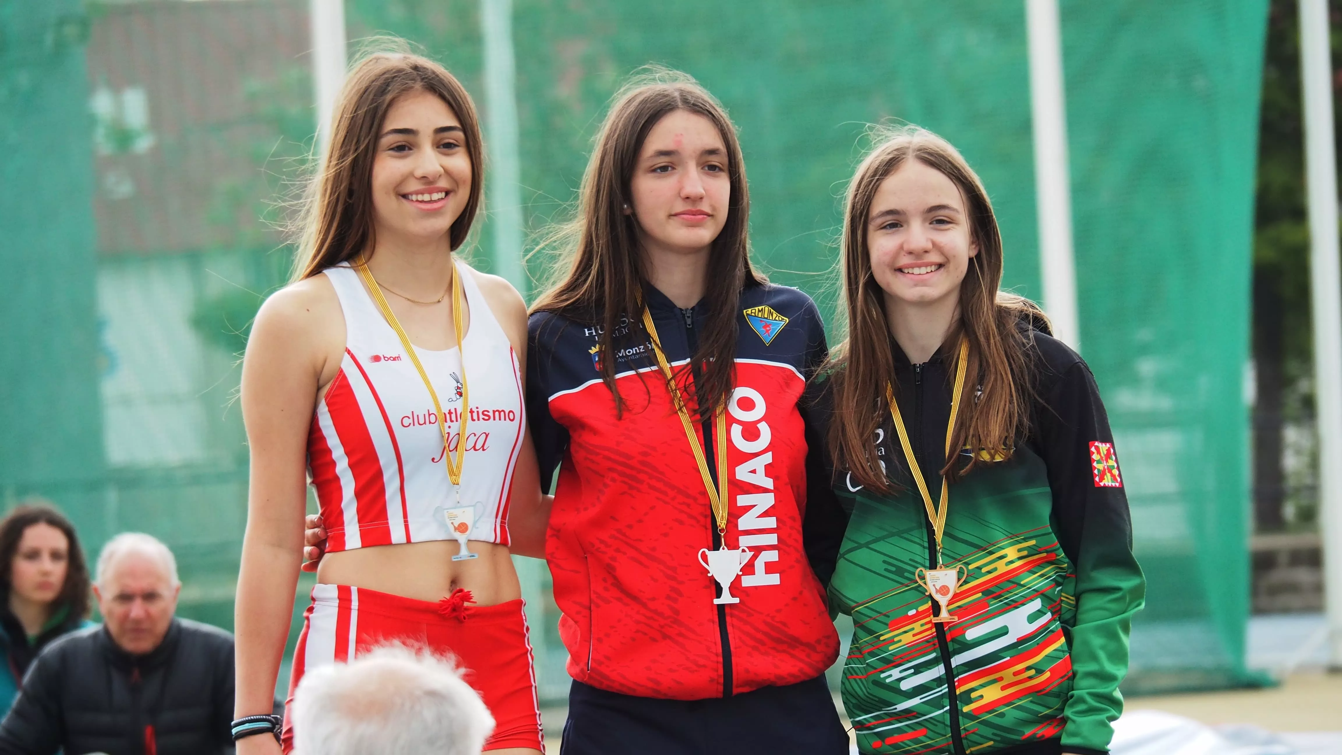 Campeonato Provincial Sub-16