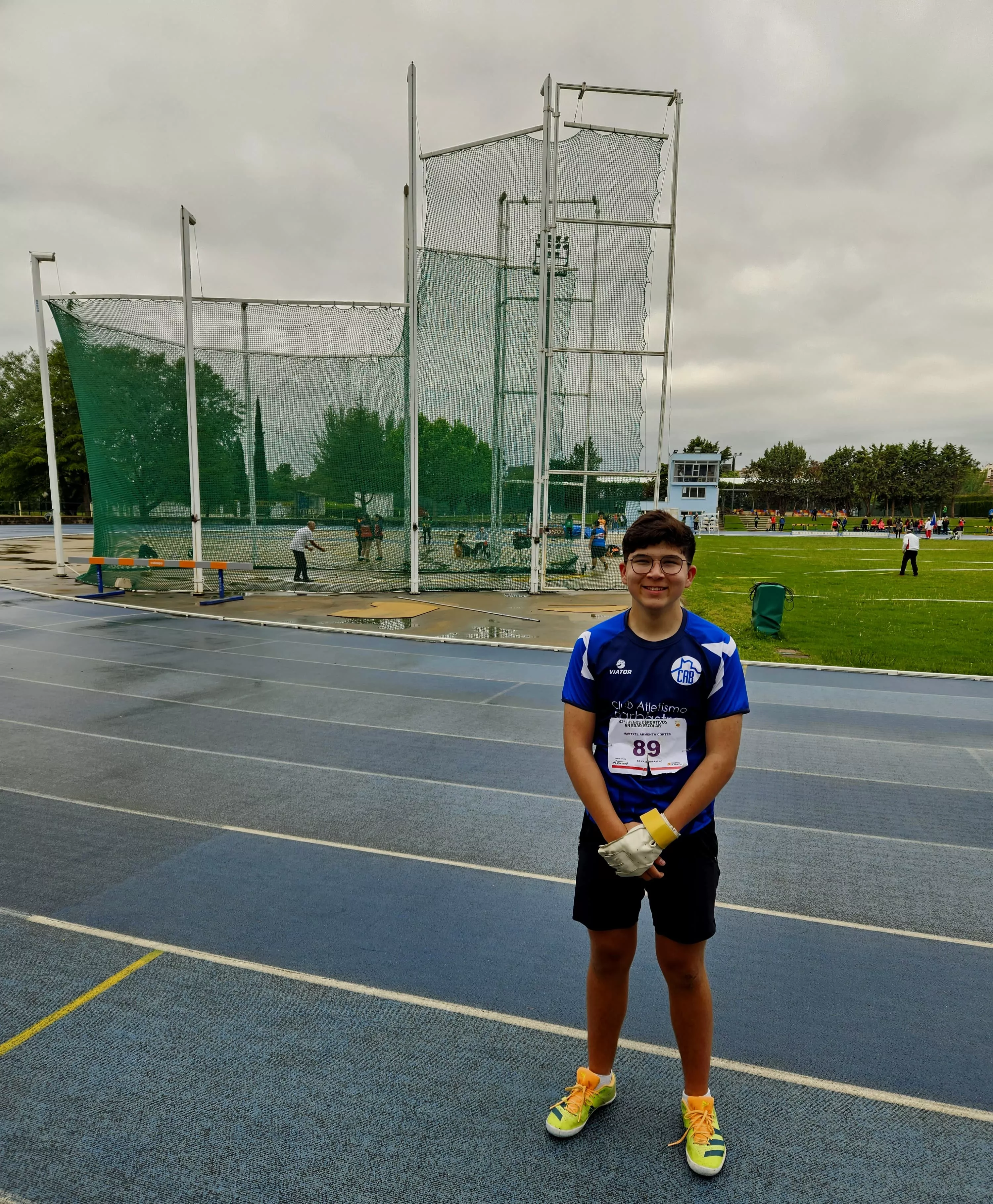 Campeonato Provincial Sub-16