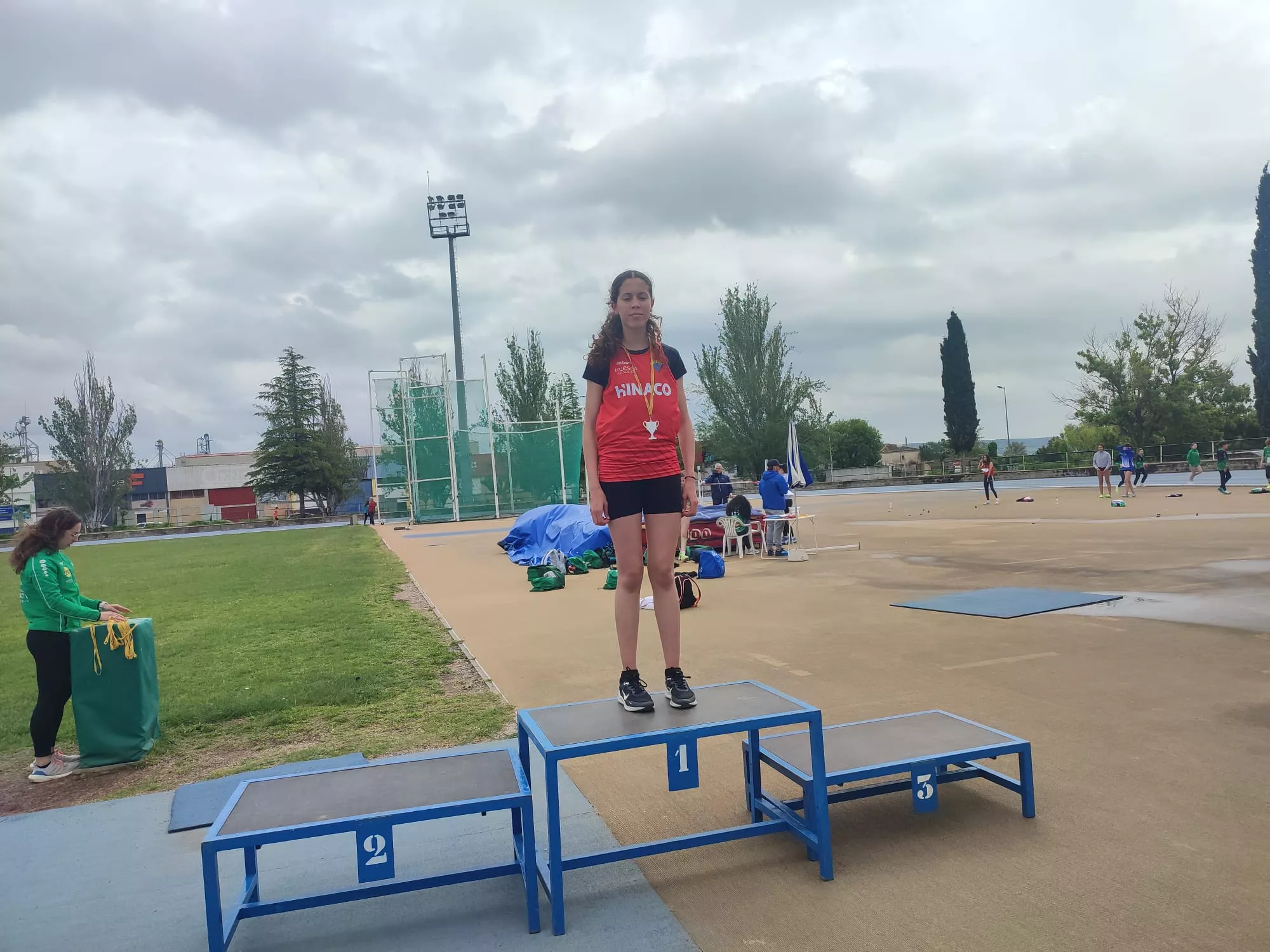 Campeonato Provincial Sub 16 