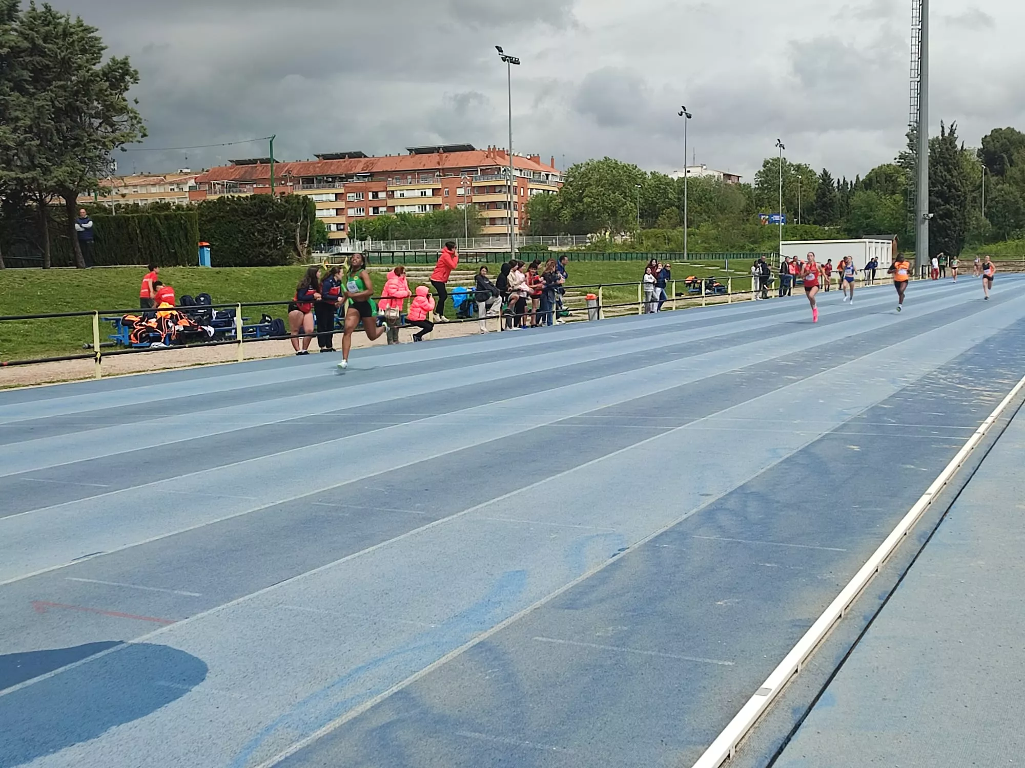 Campeonato Provincial Sub 16