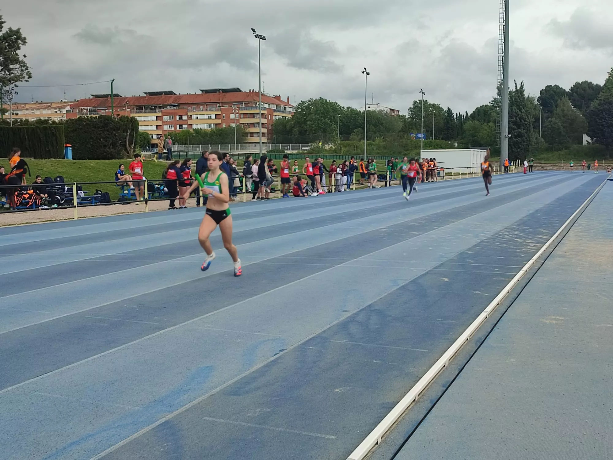 Campeonato Provincial Sub 16