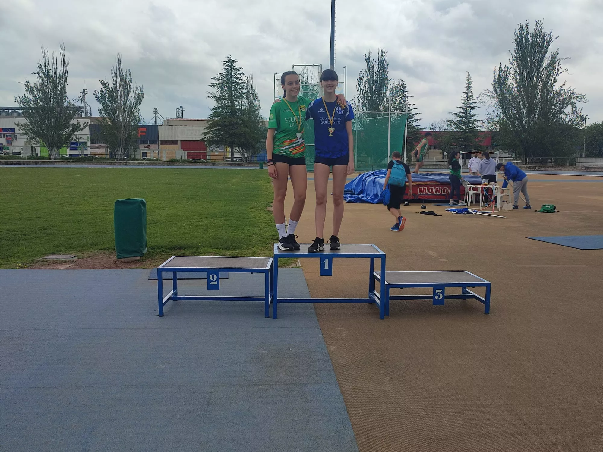 Campeonato Provincial Sub 16