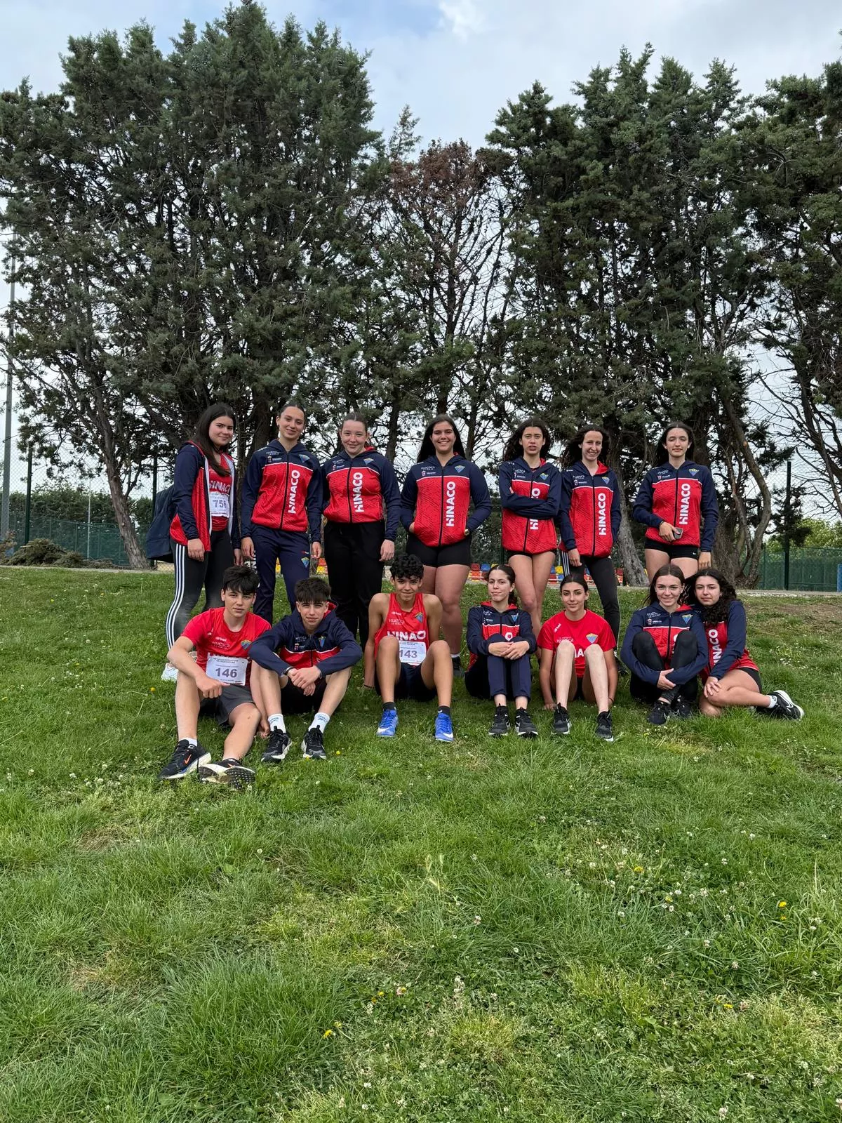 Campeonato Provincial Sub 16 /