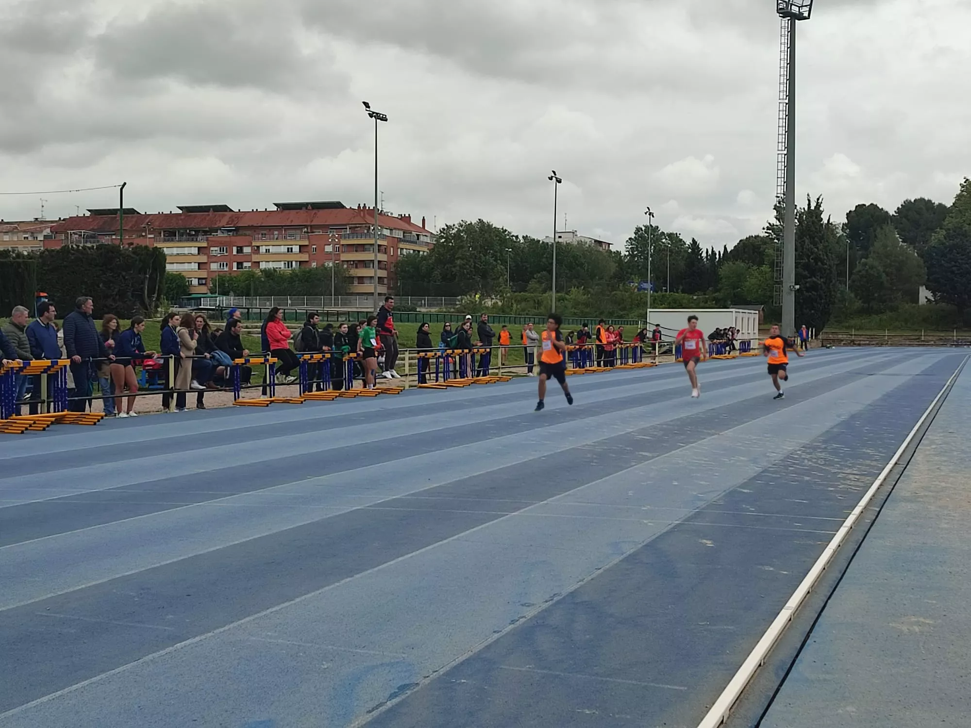 Campeonato Provincial Sub 16 