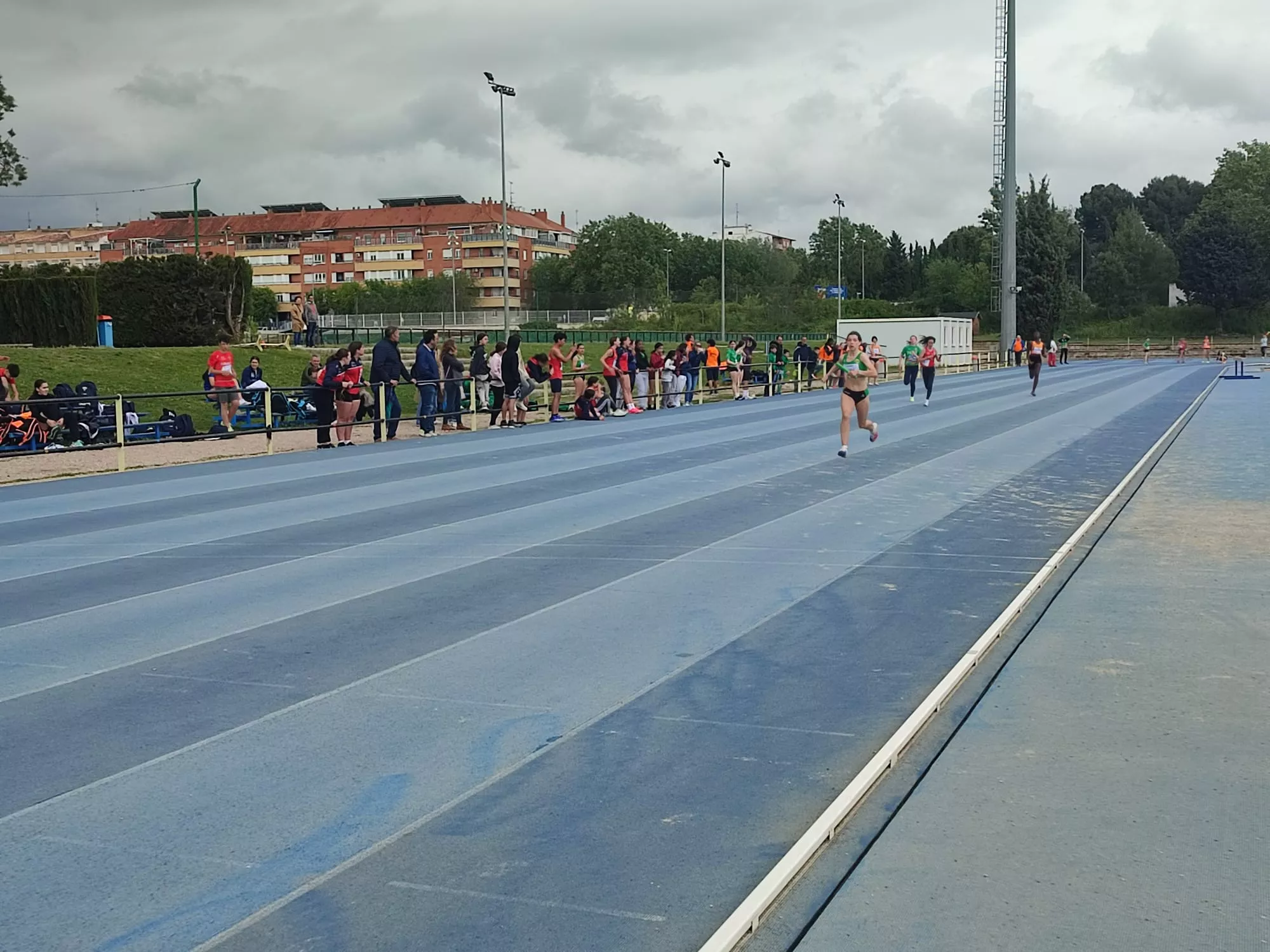 Campeonato Provincial Sub 16 