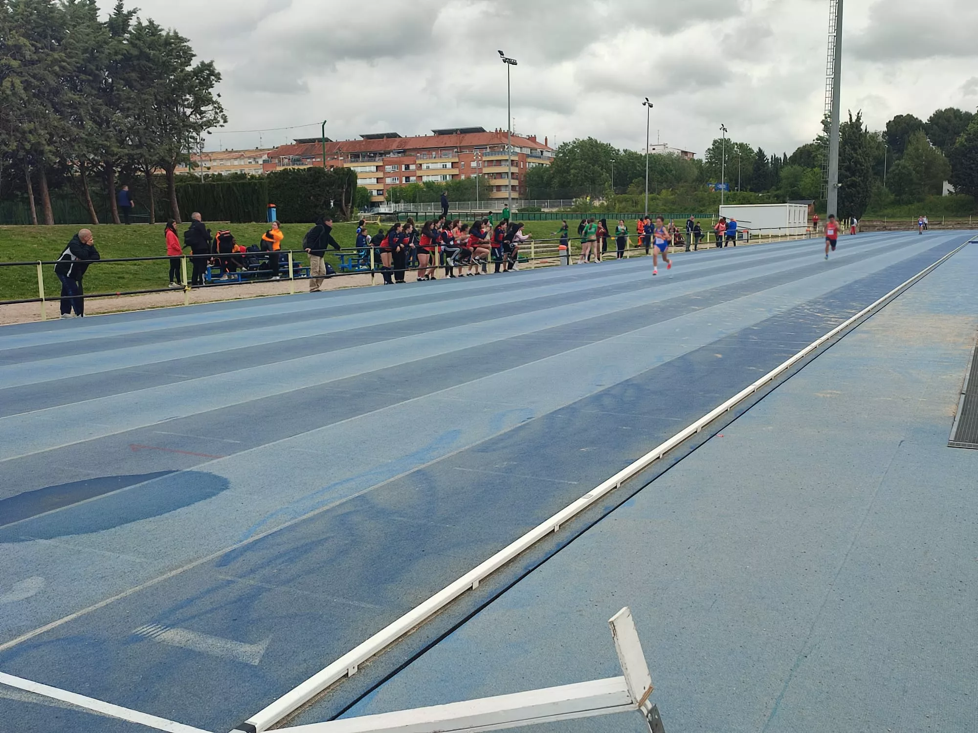 Campeonato Provincial Sub 16 