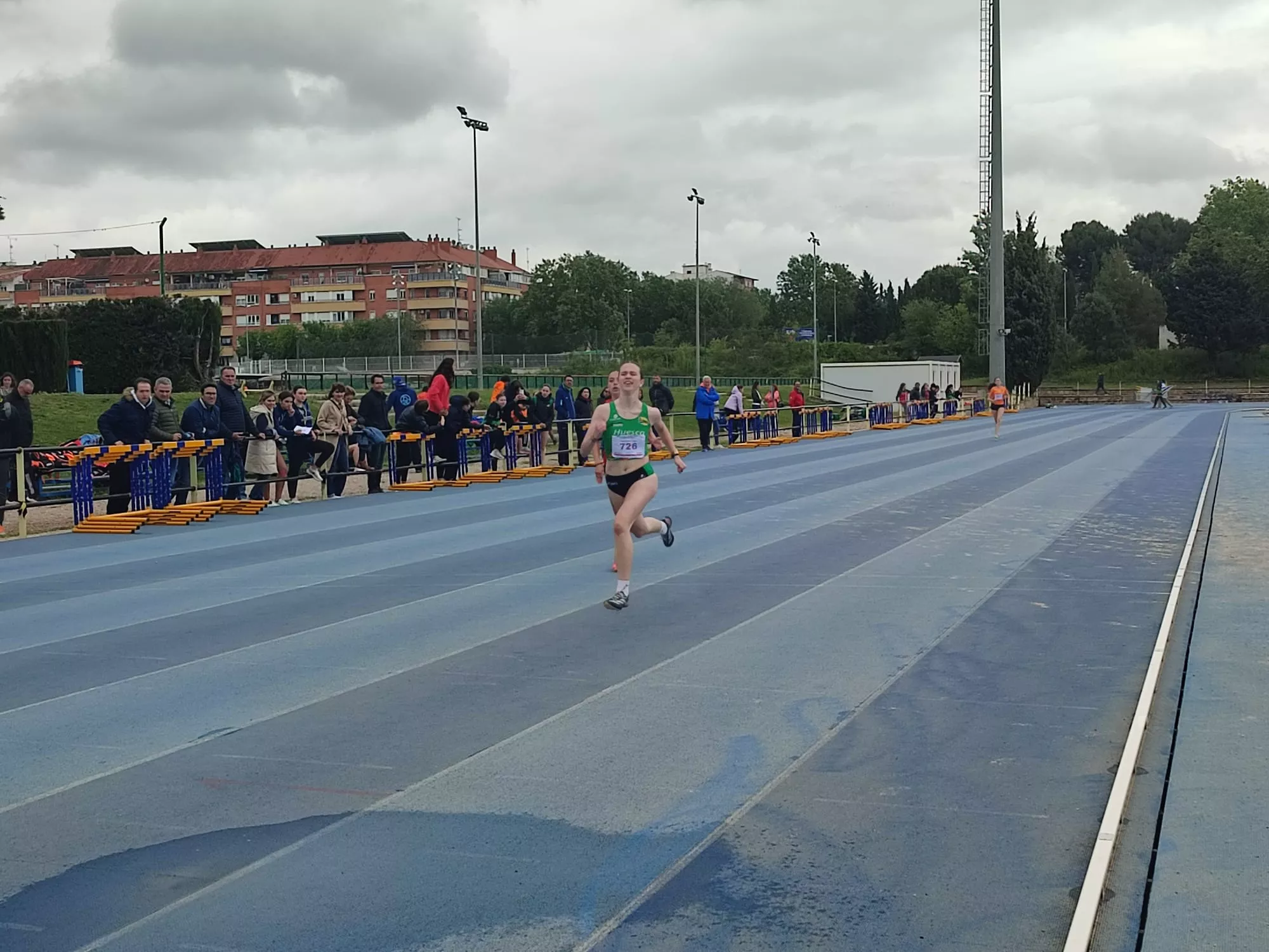 Campeonato Provincial Sub 16 