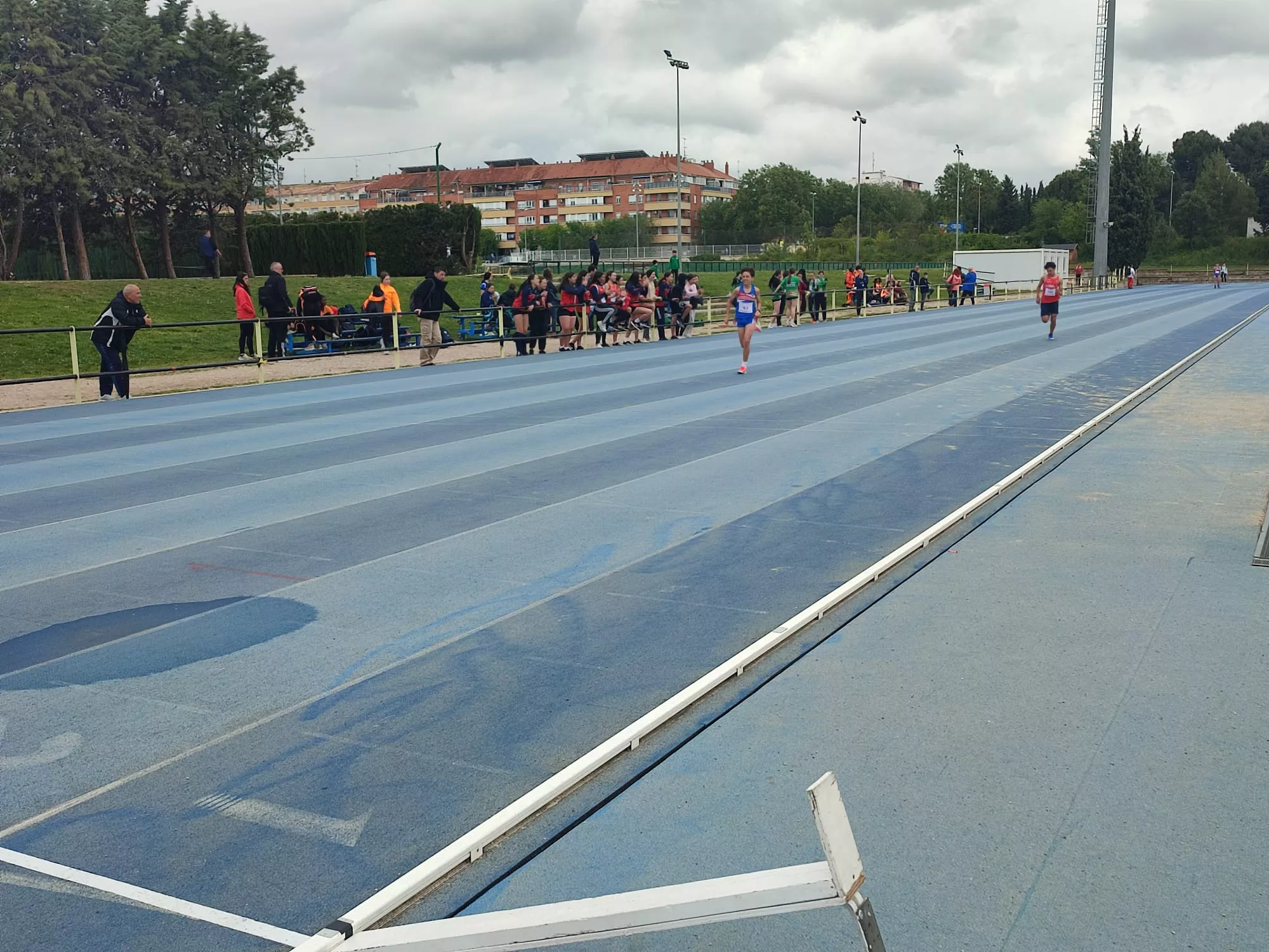 Campeonato Provincial Sub 16