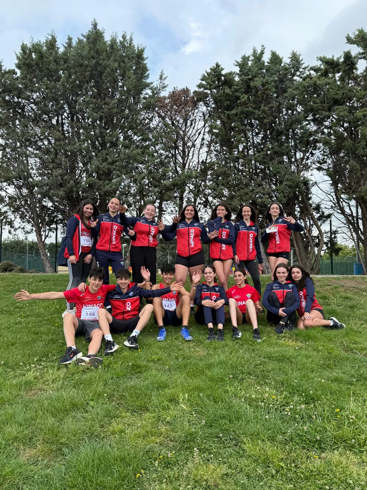 Campeonato Provincial Sub 16