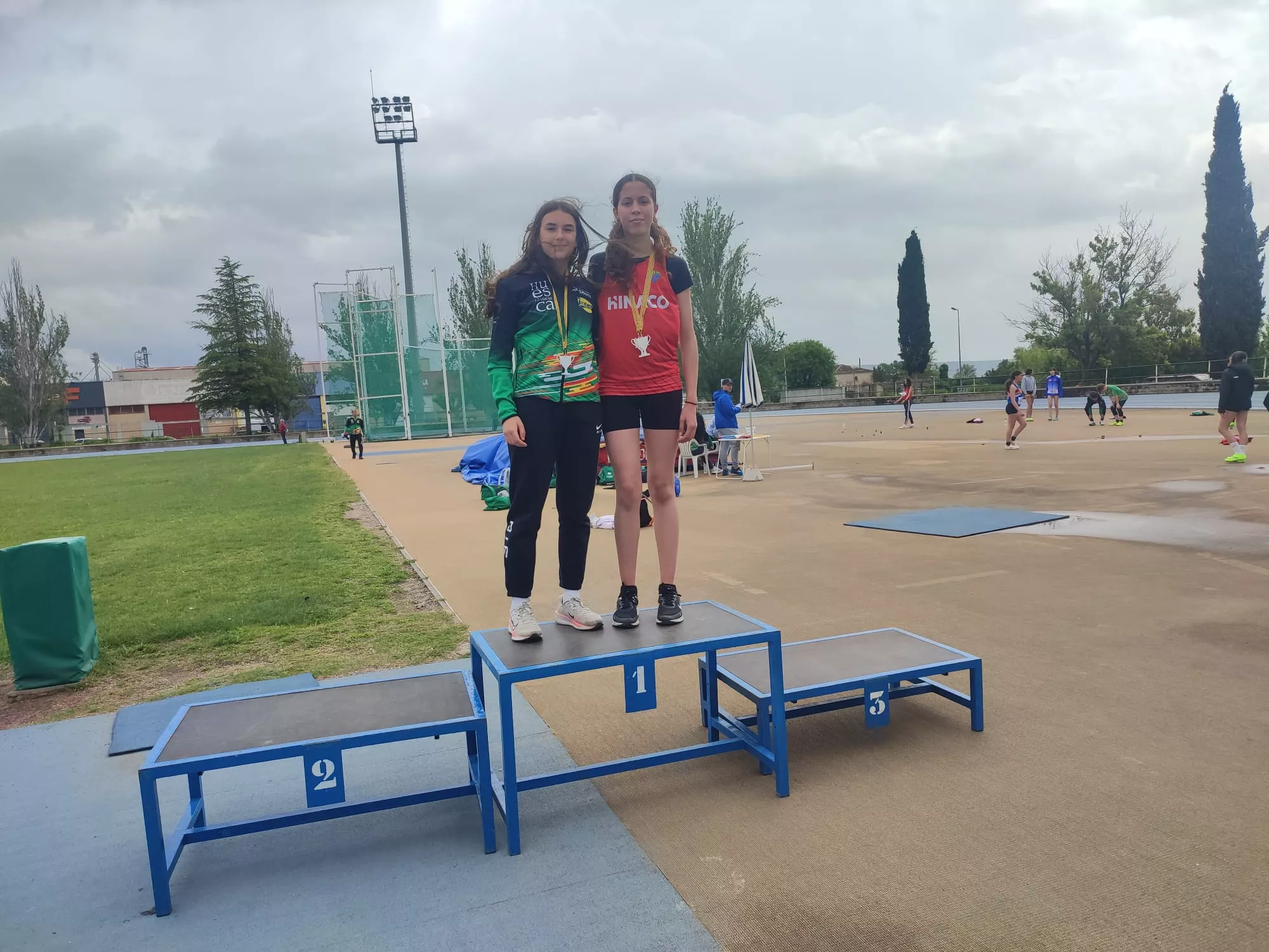 Campeonato Provincial Sub 16