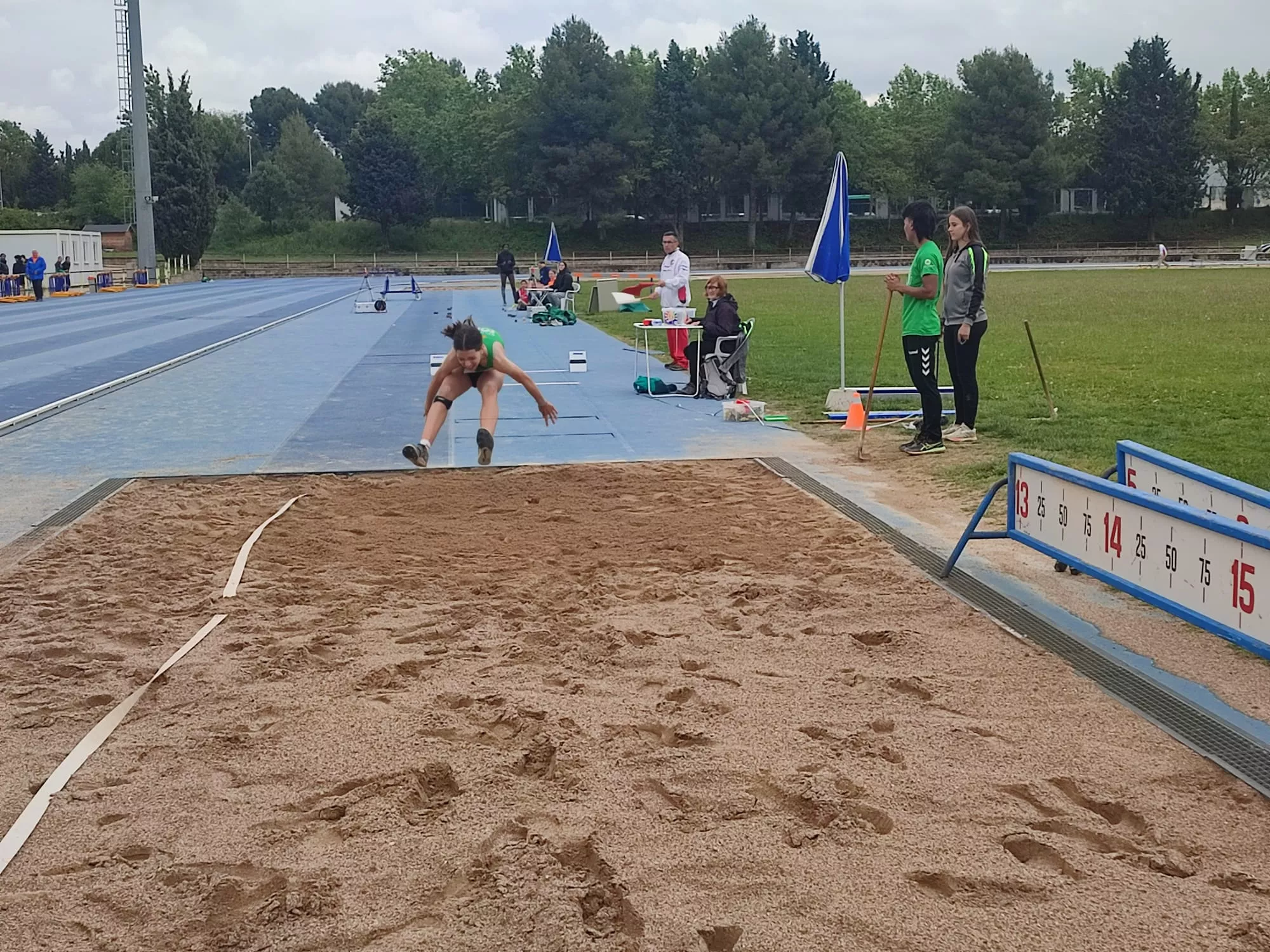 Campeonato Provincial Sub 16 