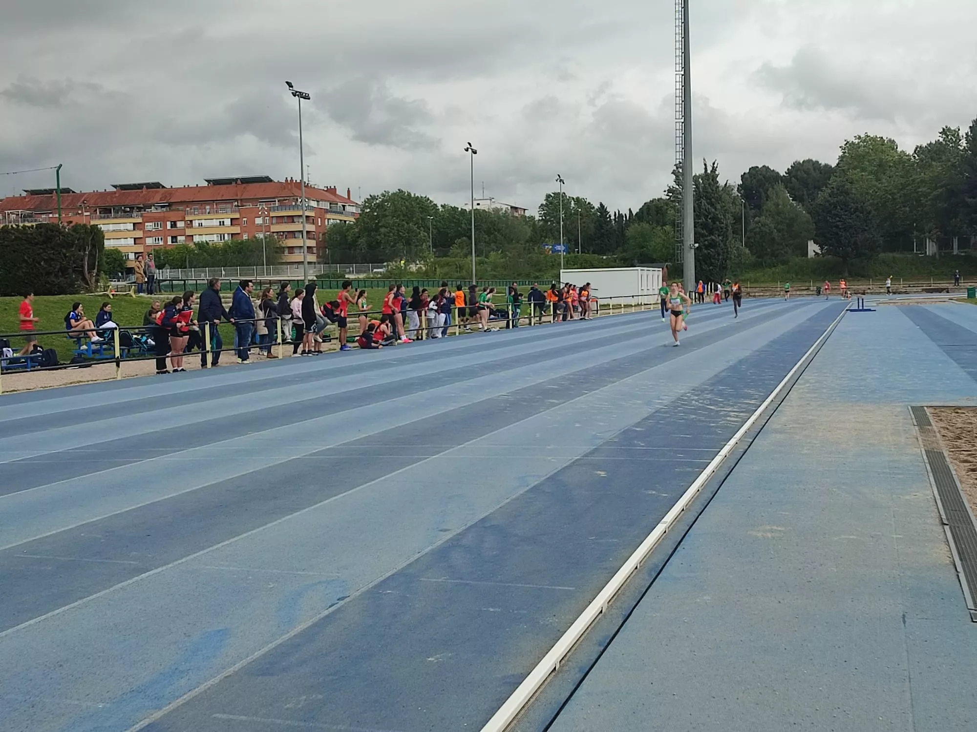 Campeonato Provincial Sub 16 