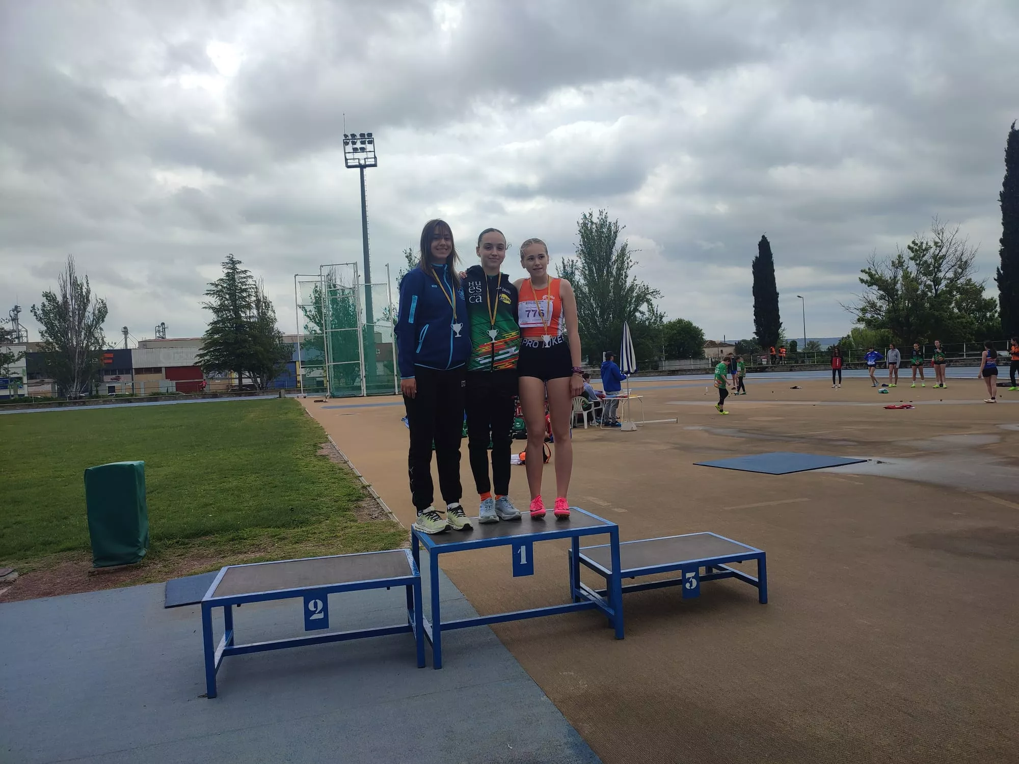 Campeonato Provincial Sub 16