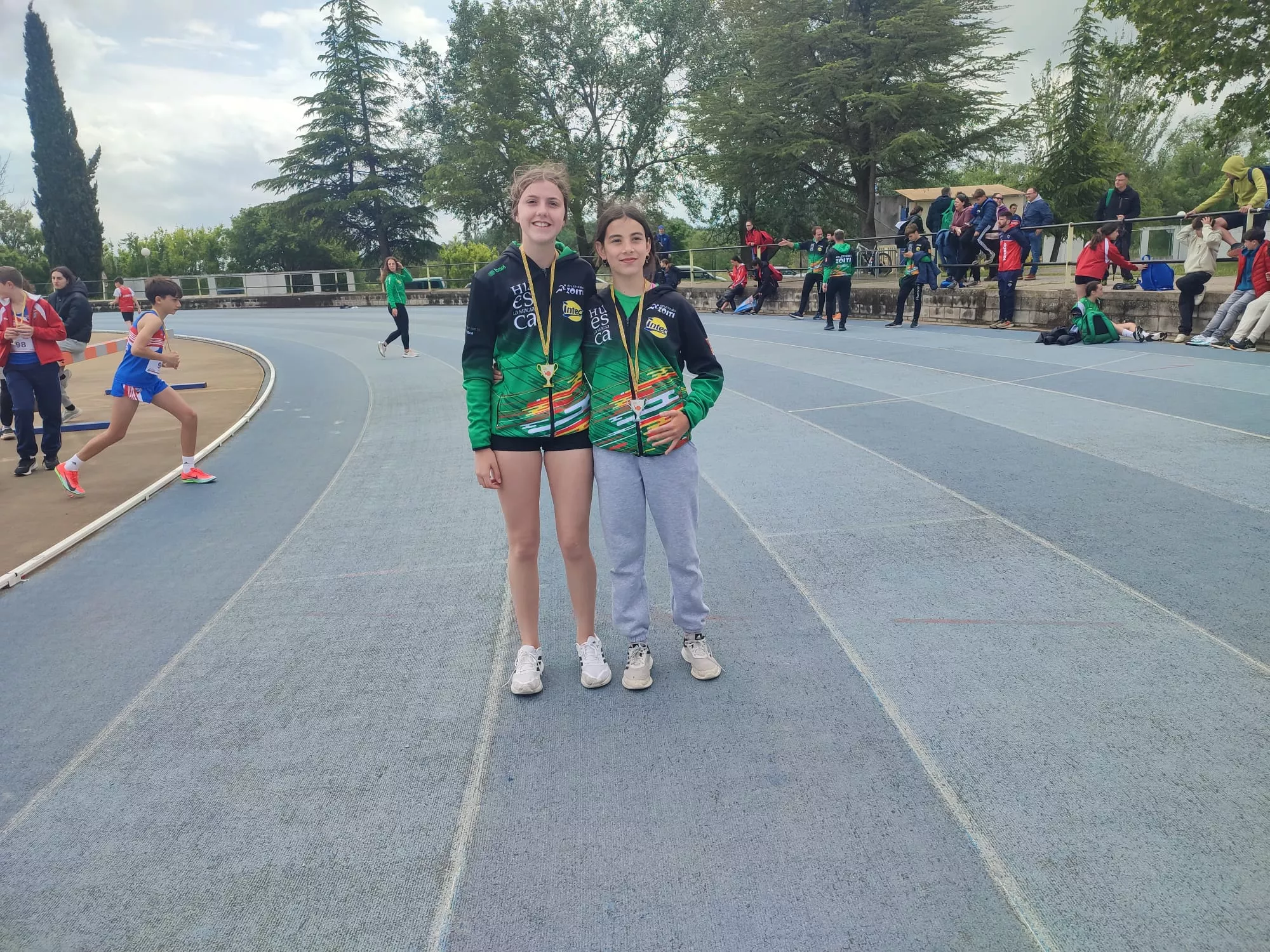 Campeonato Provincial Sub 16 