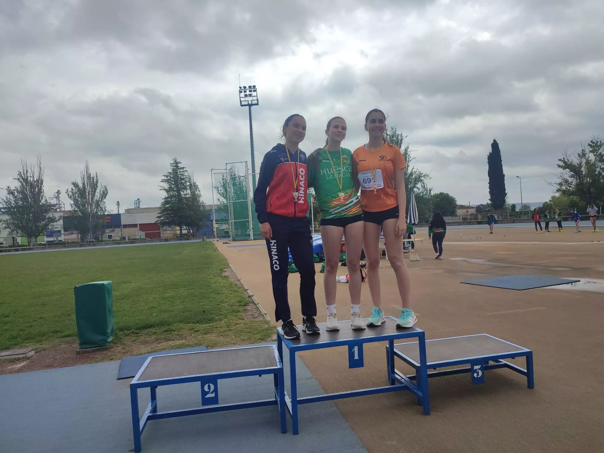 Campeonato Provincial Sub 16