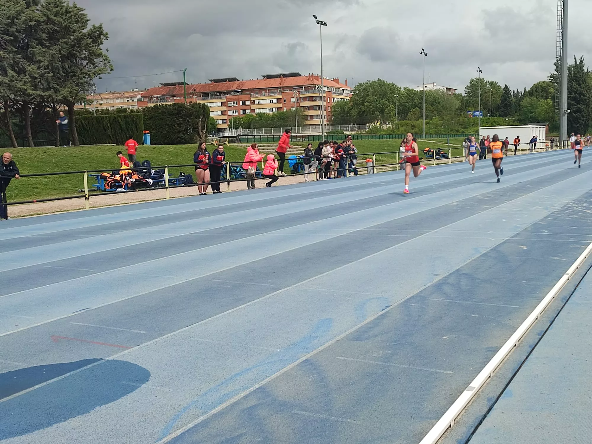 Campeonato Provincial Sub 16 