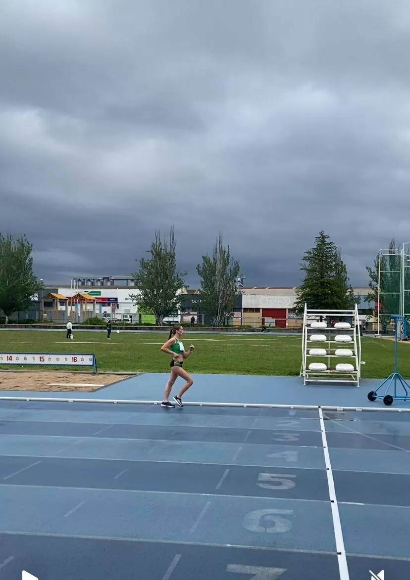 Campeonato Provincial Sub 16