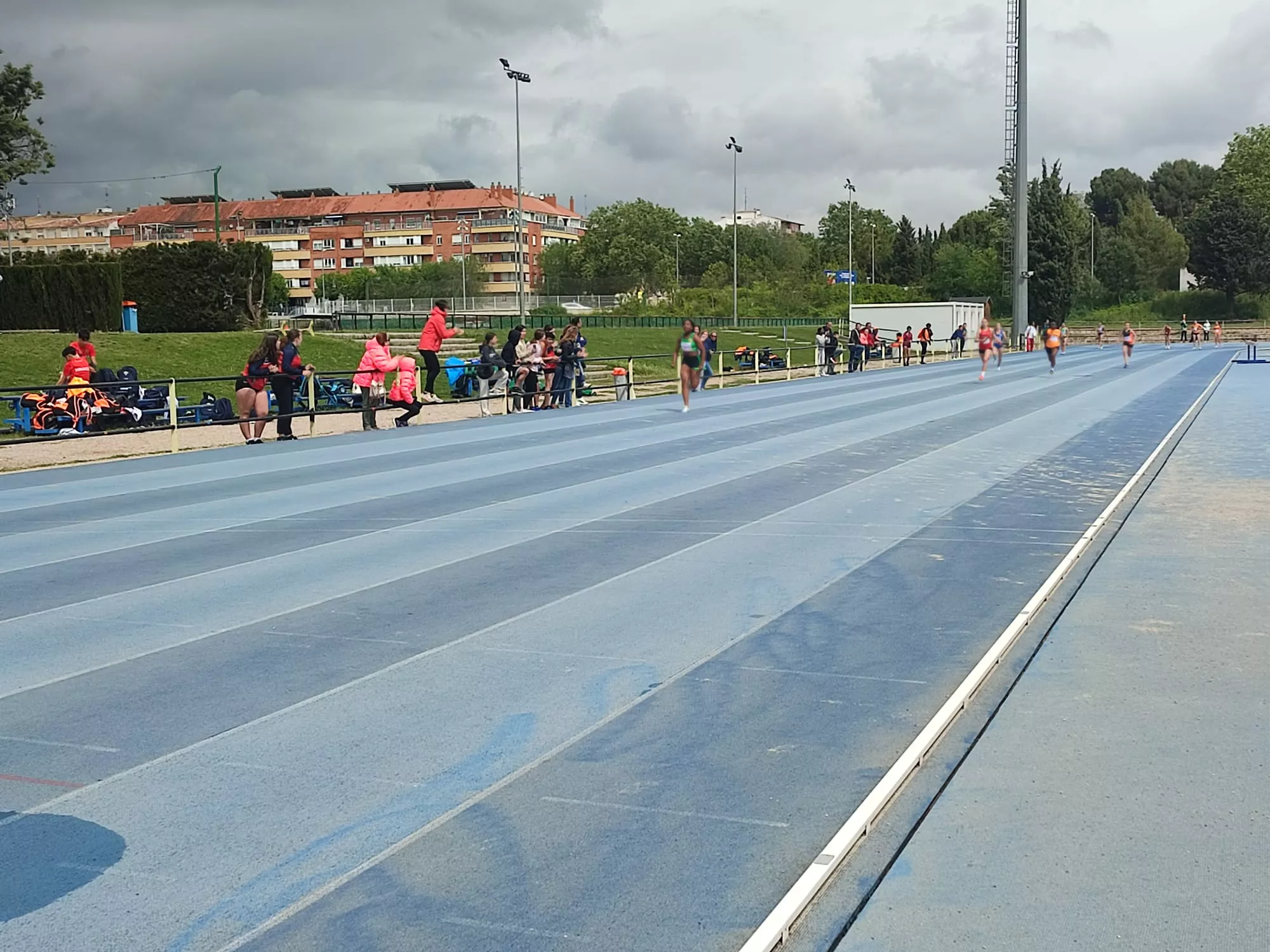 Campeonato Provincial Sub 16 