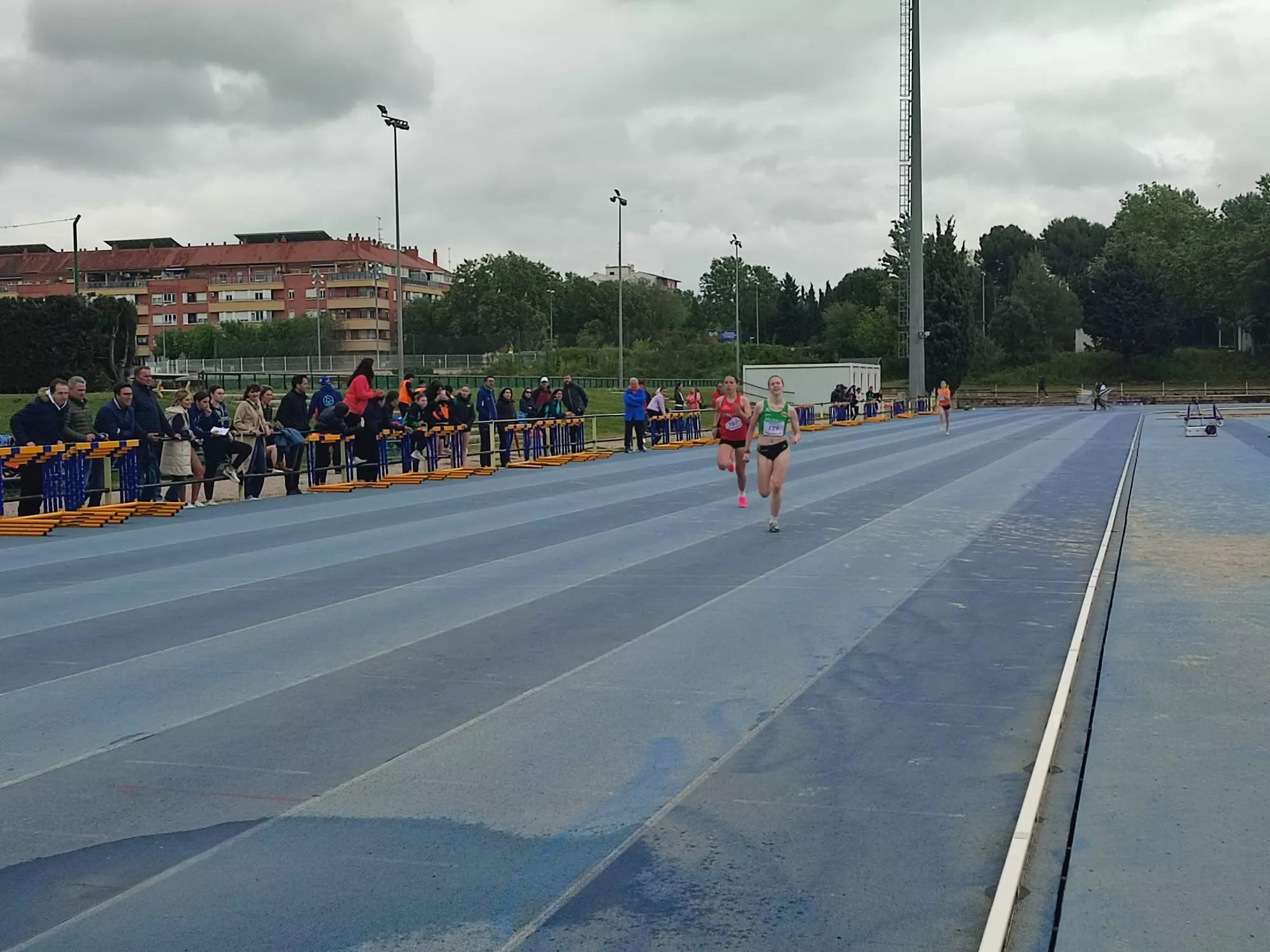 Campeonato Provincial Sub 16 