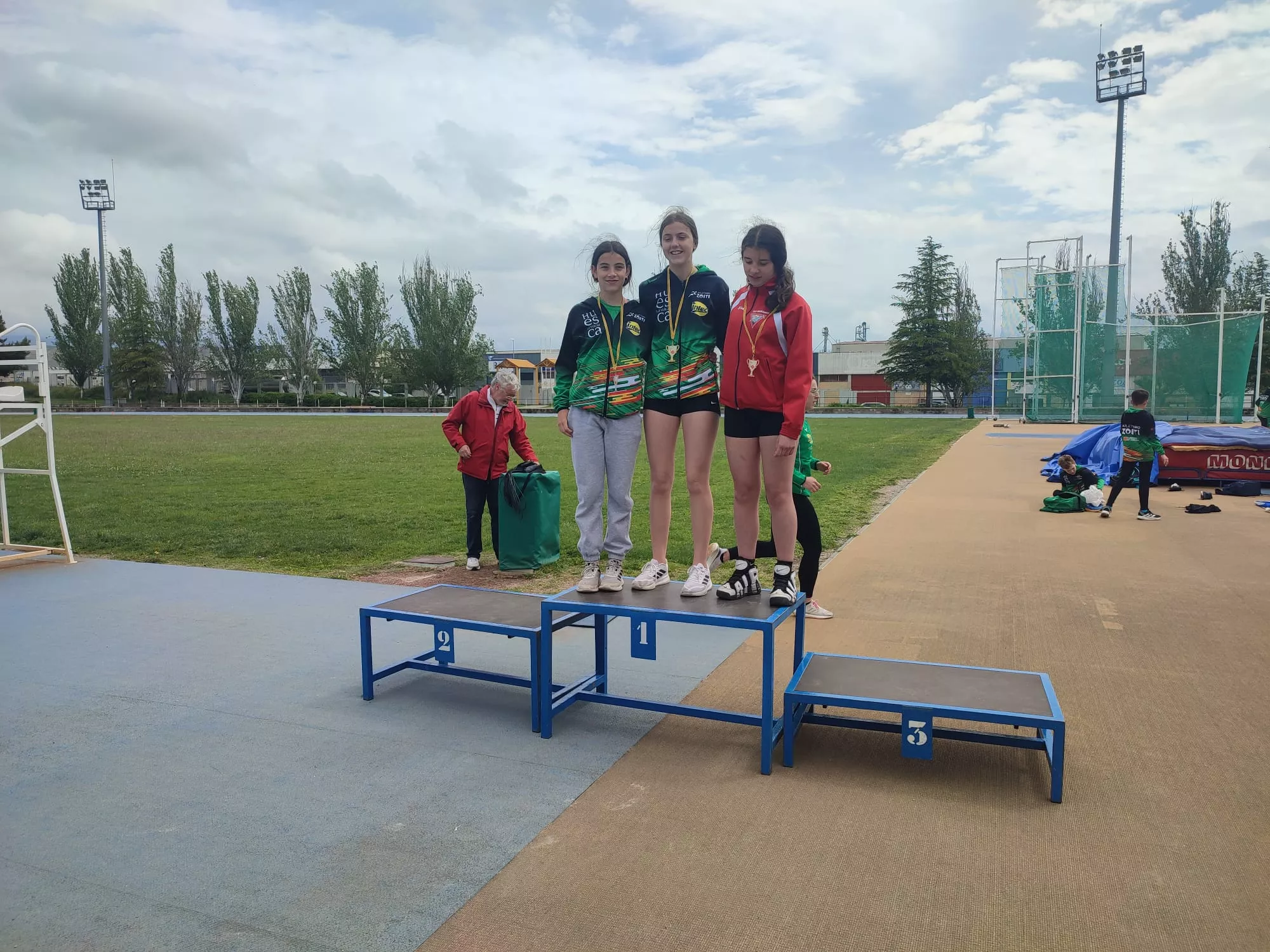 Campeonato Provincial Sub 16