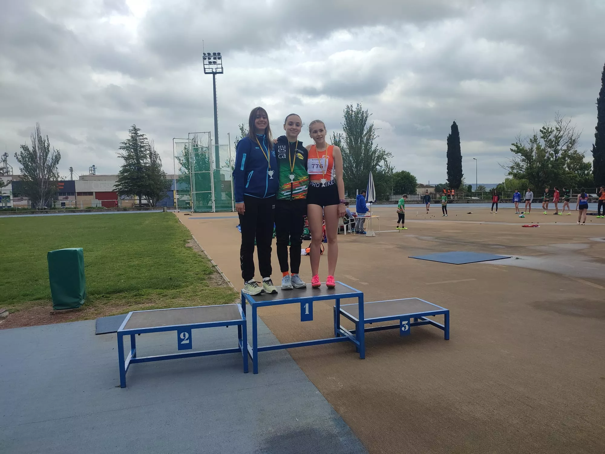 Campeonato Provincial Sub 16