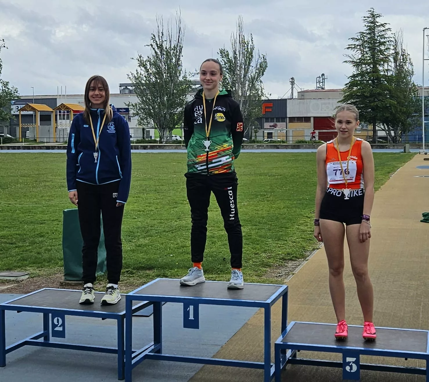 Campeonato Provincial Sub-16