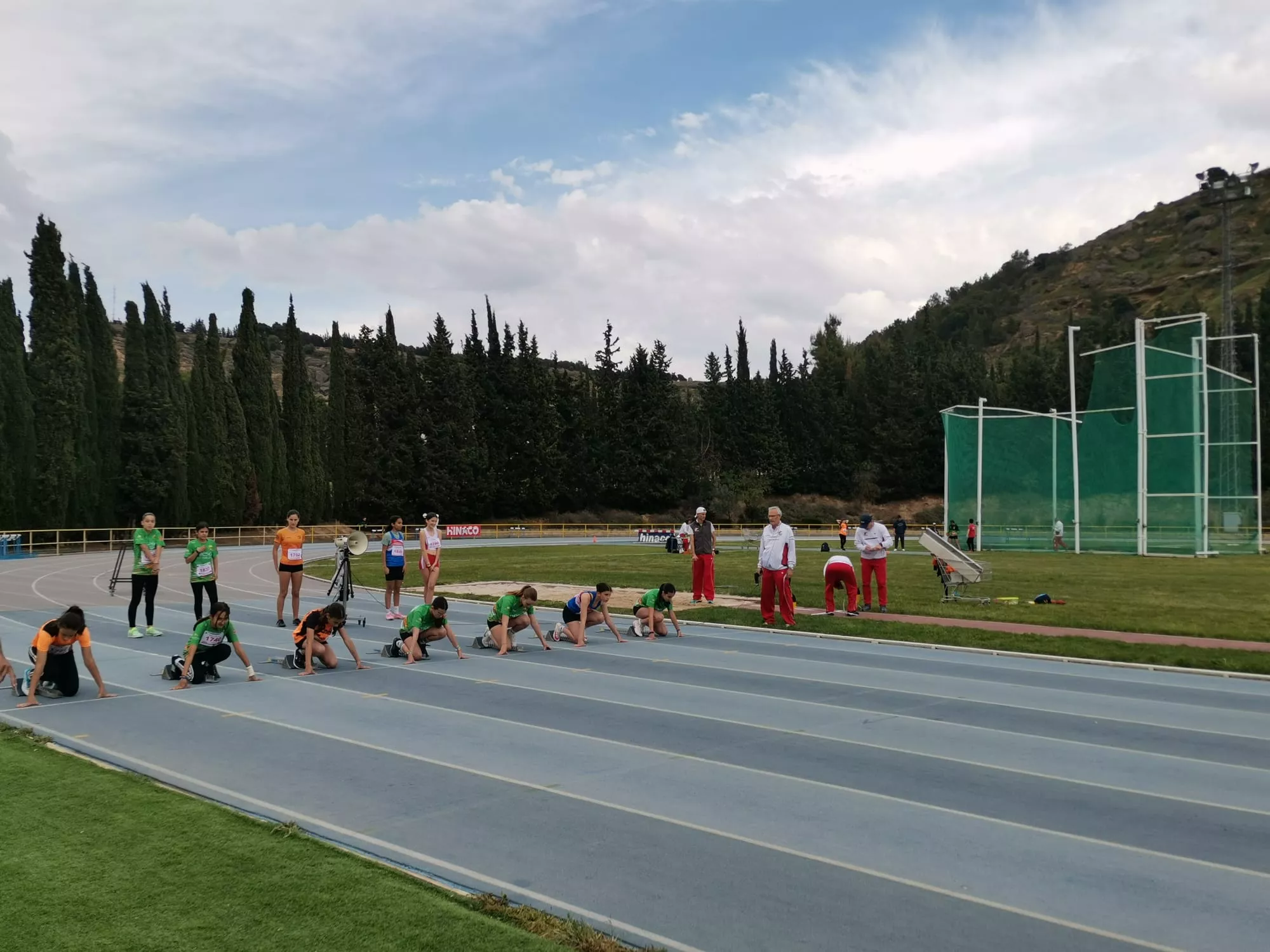 Campeonato Provincial Sub 14 