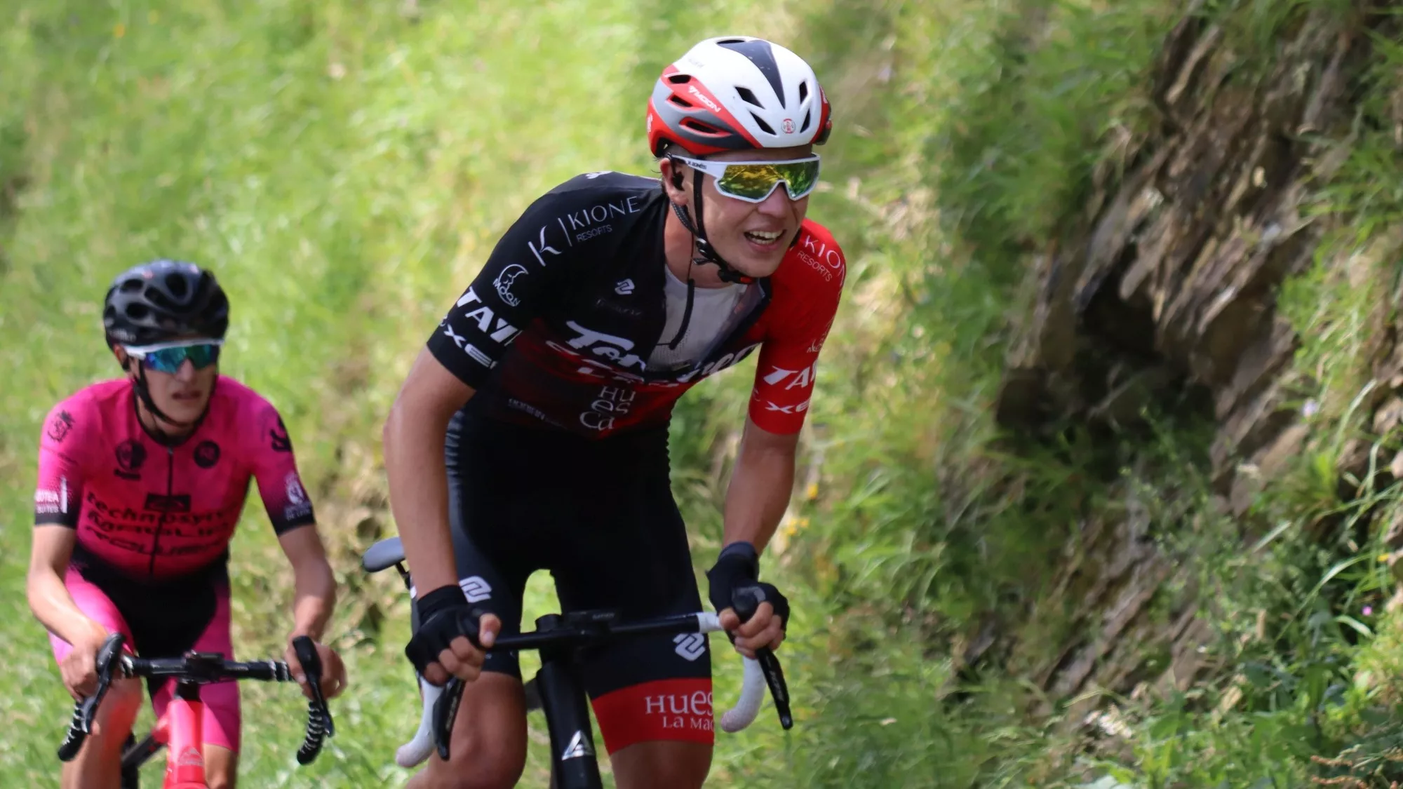 Alberto Domens en el Memorial Valenciaga Foto Eriz Fraile Torres Sobato