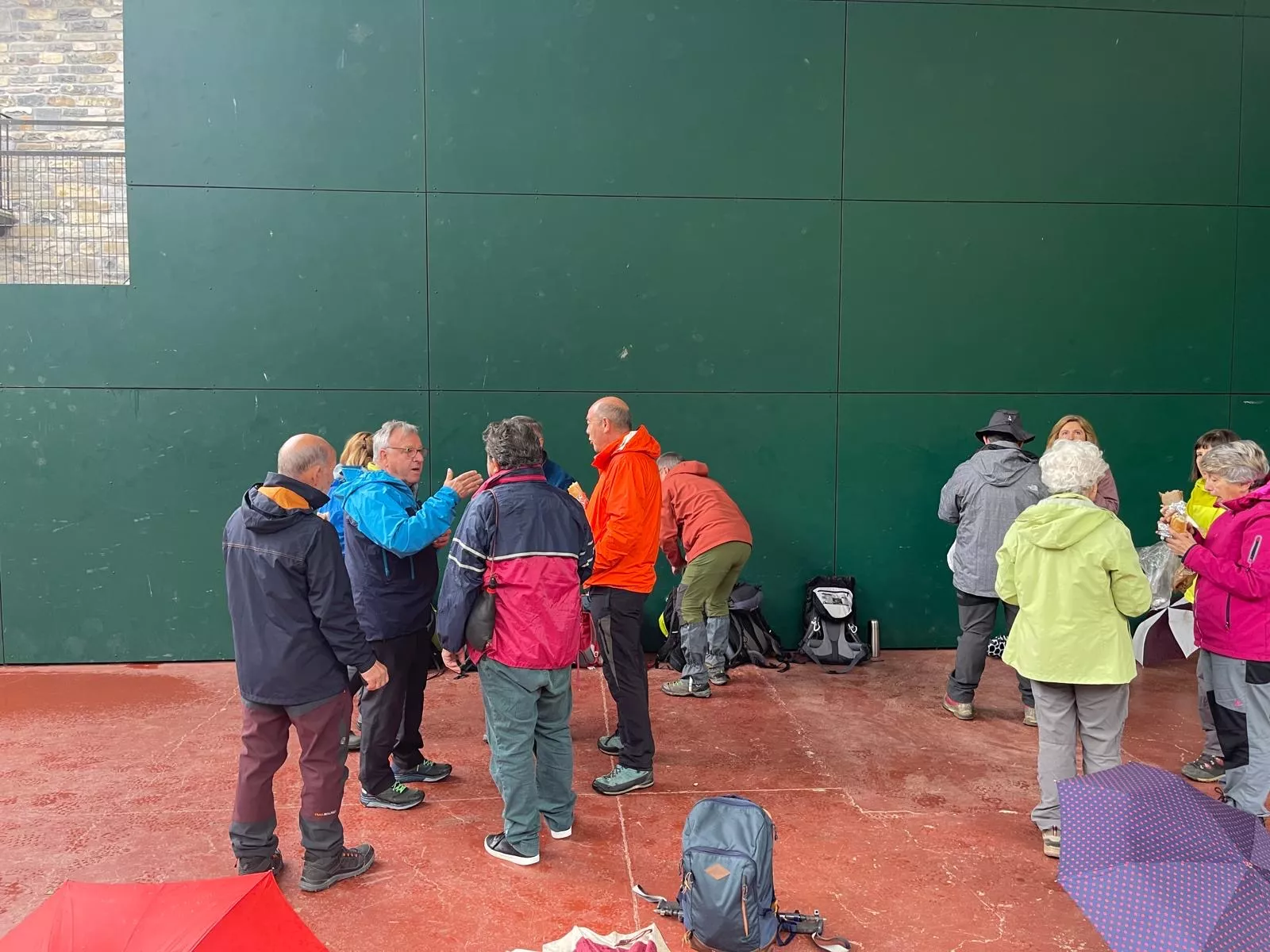 Rutas por la Provincia por la Jacetania.