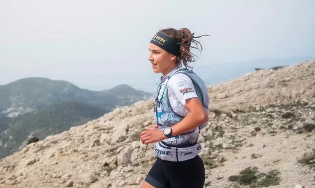 Gran medalla de plata para Carrodilla Cabestre en la Tahtali Run To Sky