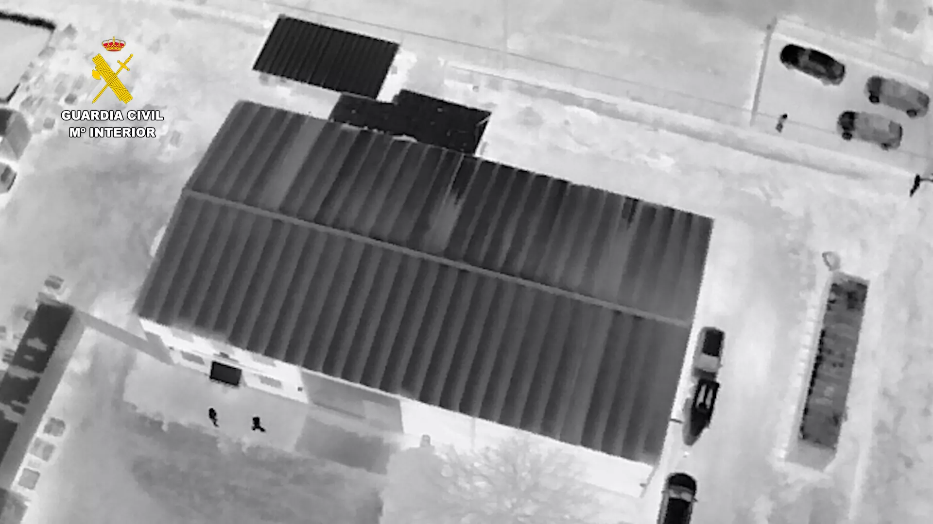 Desmantelan una red de explotación laboral en el Bajo Cinca.