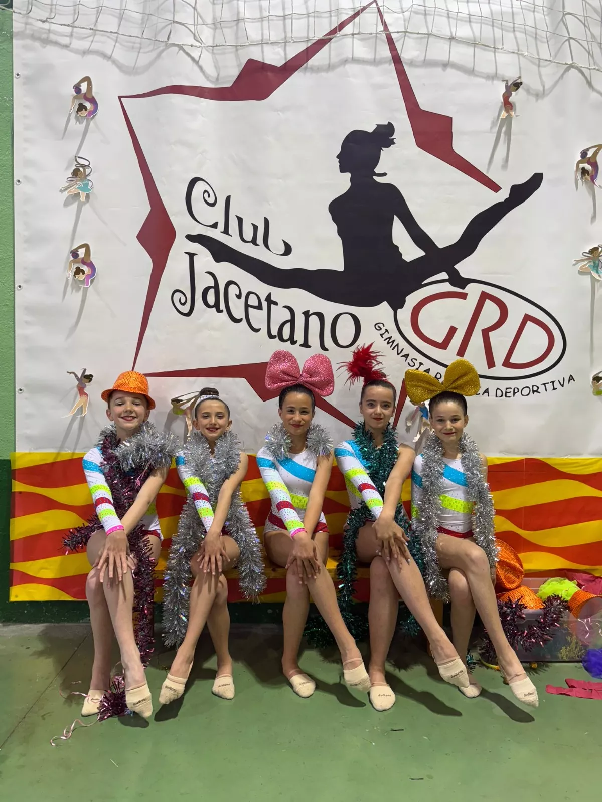 Jacetano. imfantil autonómico