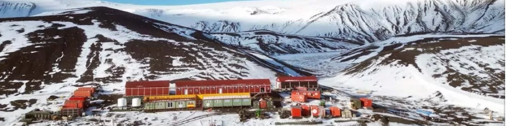 Base Antártica Gabriel de Castilla