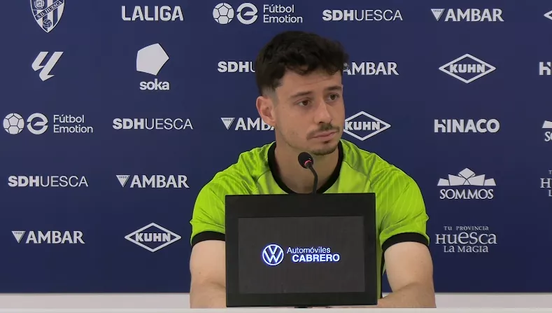 Toni Abad: "El equipo lo va a intentar hasta el final"