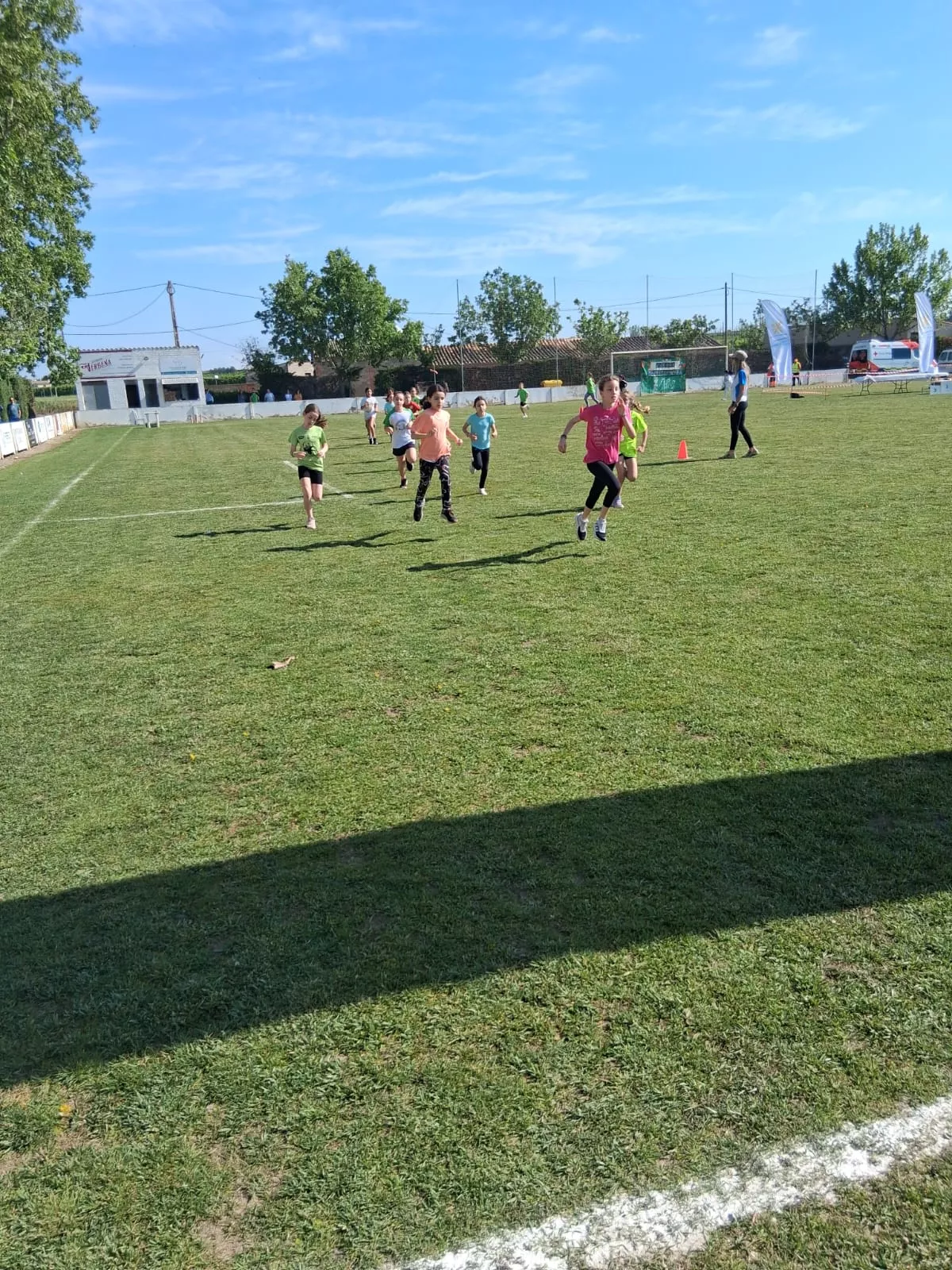 Juegos tradicionales en Osso de Cinca