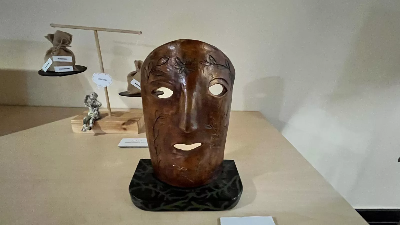 Celebración del 25 aniversario de CERMI en Huesca. Foto Mercedes Manterola