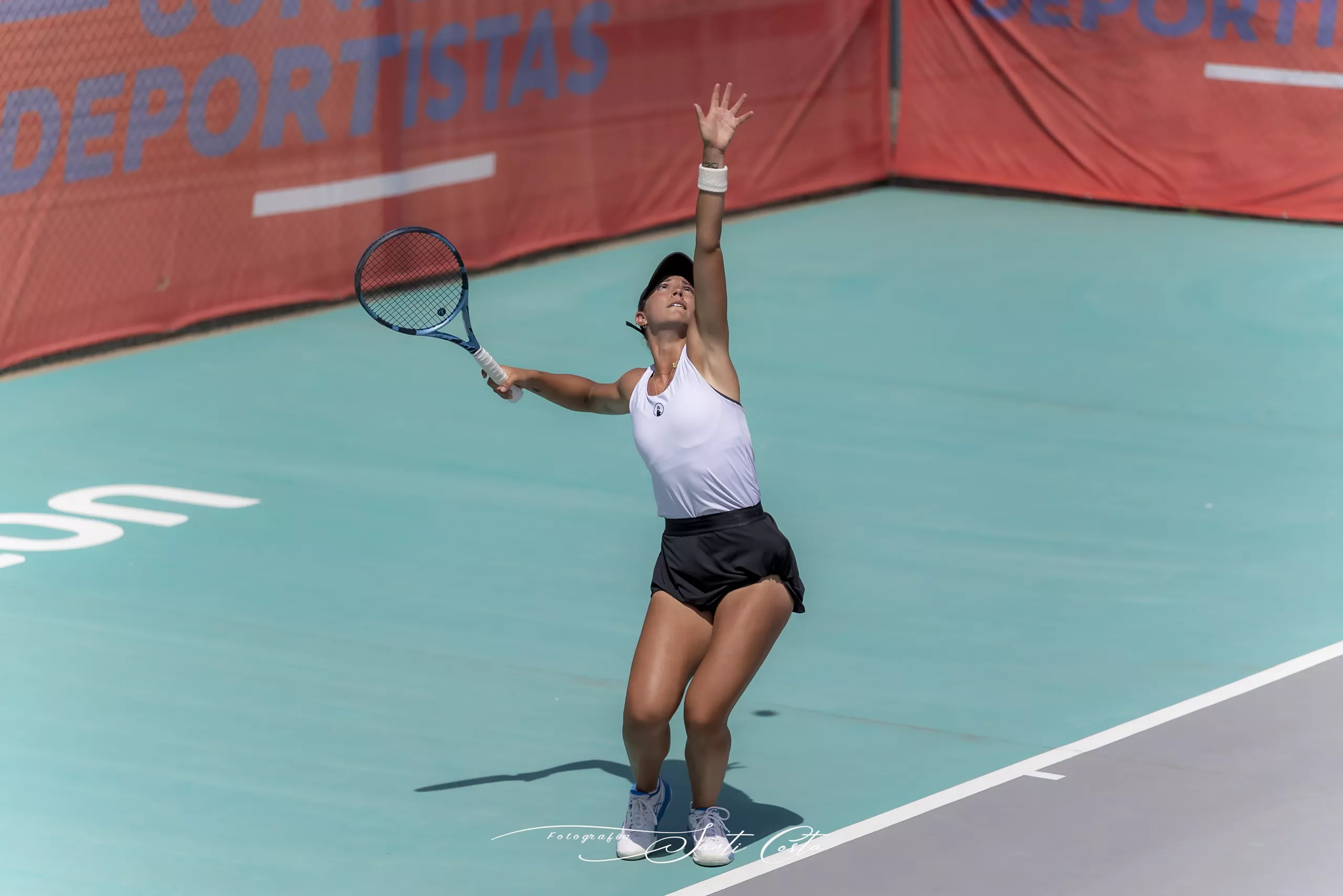 Torneo Tenis Conchita Martínez 