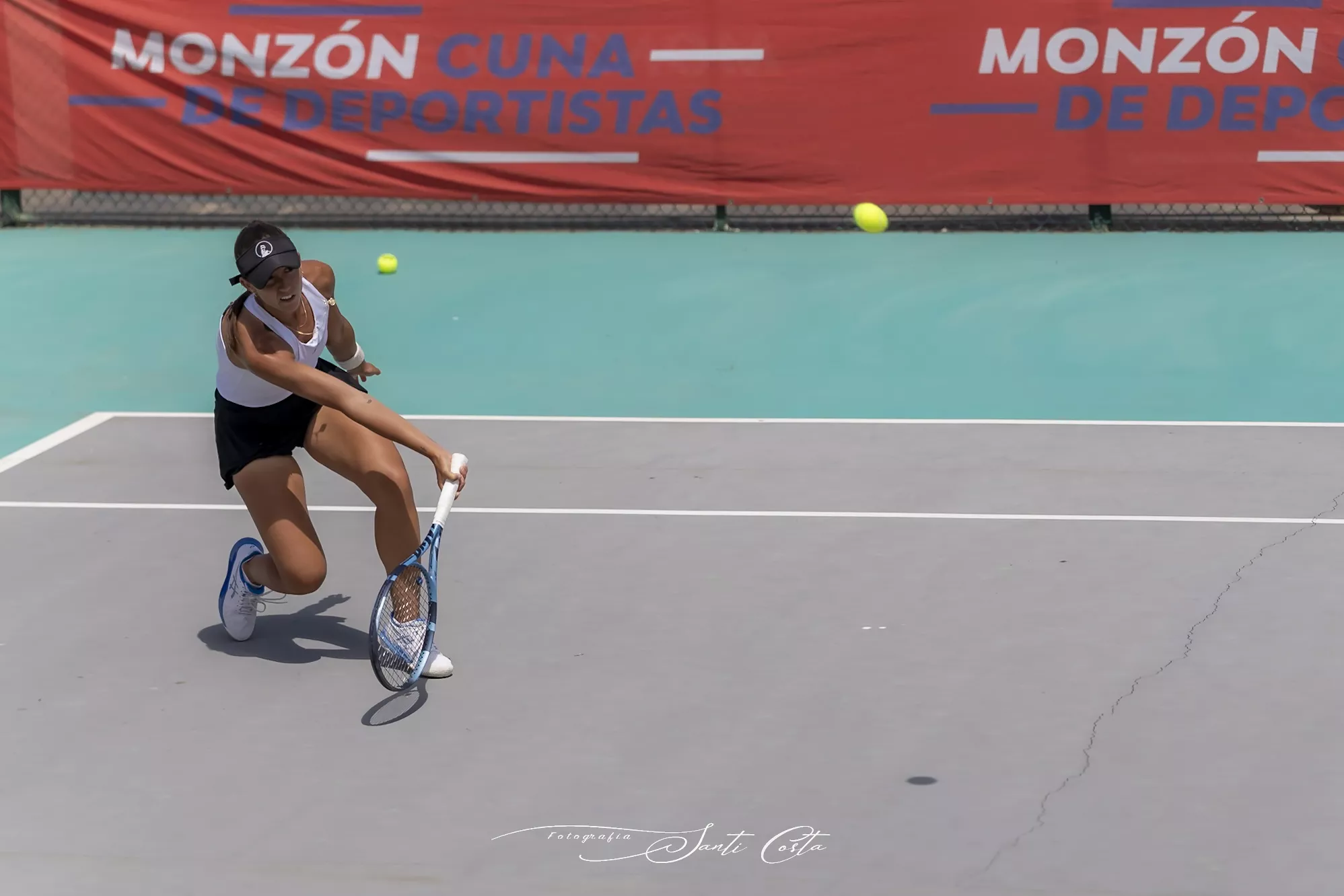 Torneo Tenis Conchita Martínez 