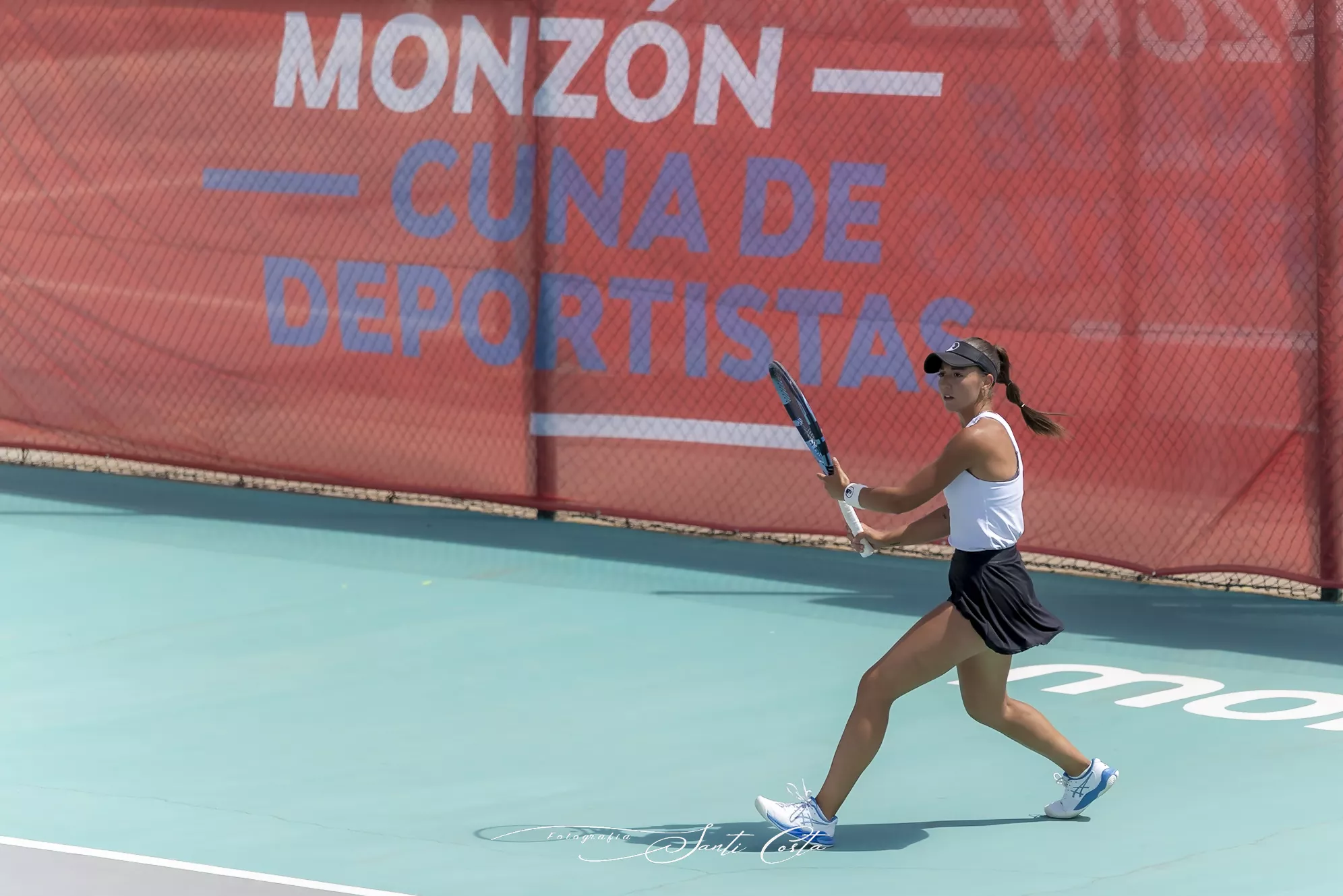 Torneo Tenis Conchita Martínez 