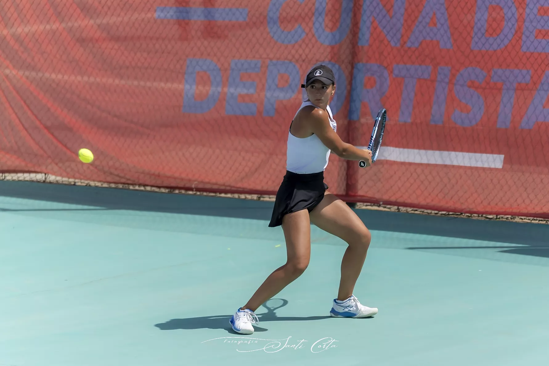 Torneo Tenis Conchita Martínez 