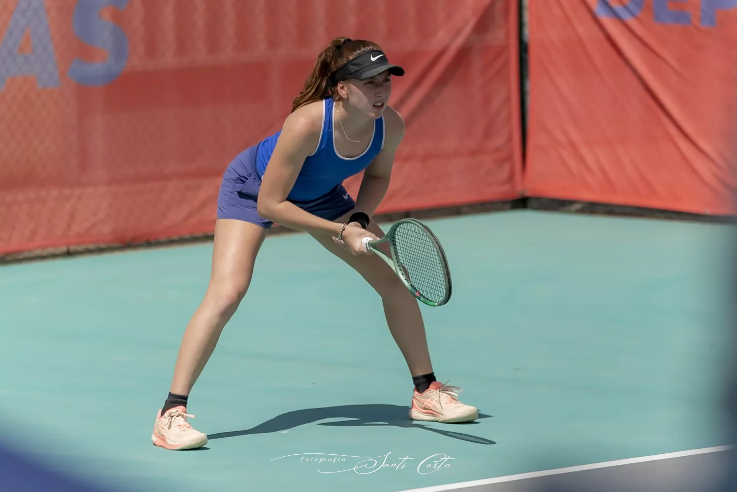 Torneo Tenis Conchita Martínez 