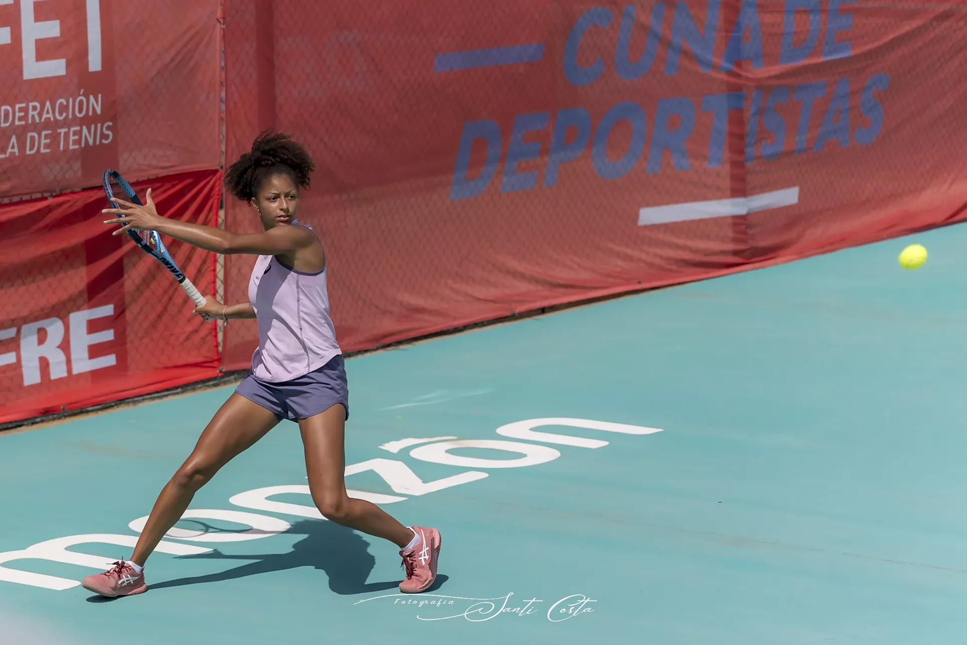 Torneo Tenis Conchita Martínez 
