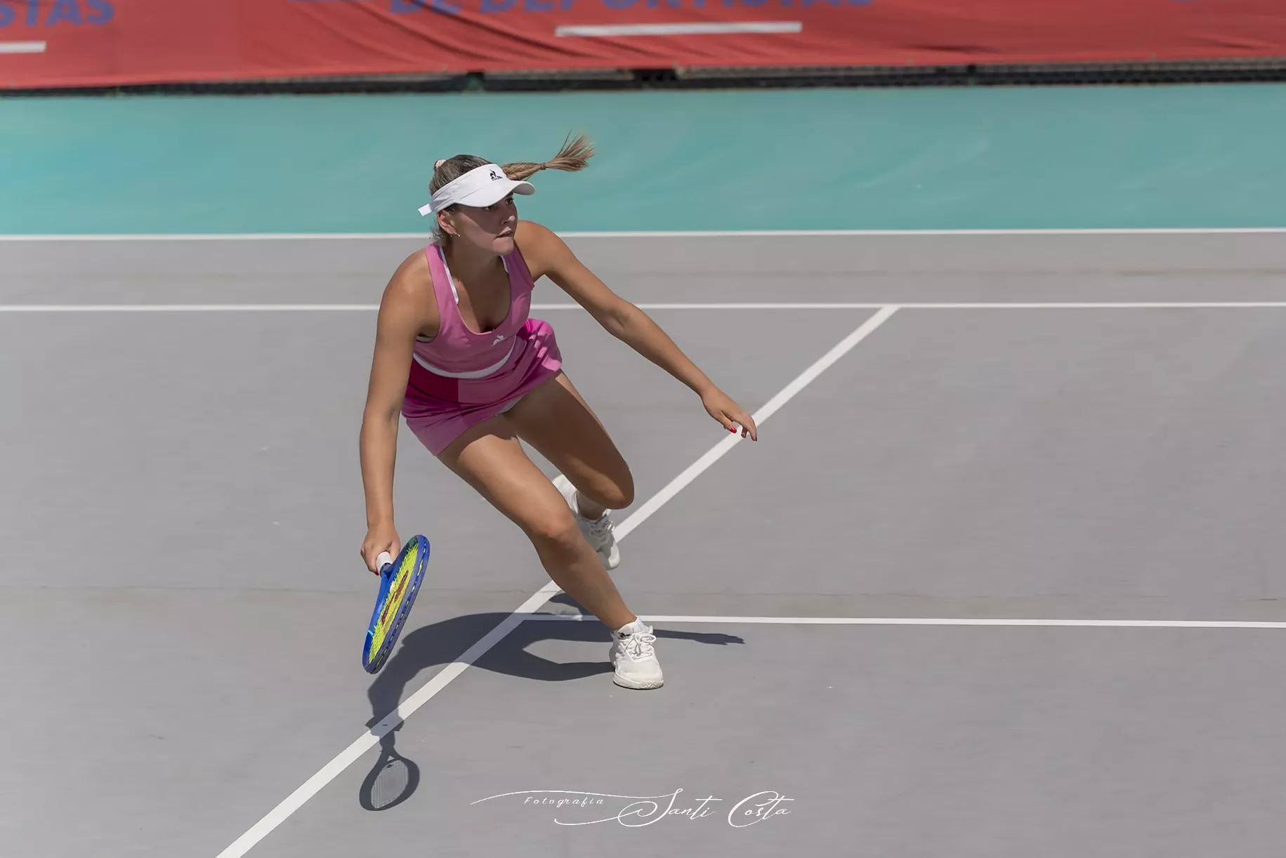 Torneo Tenis Conchita Martínez 