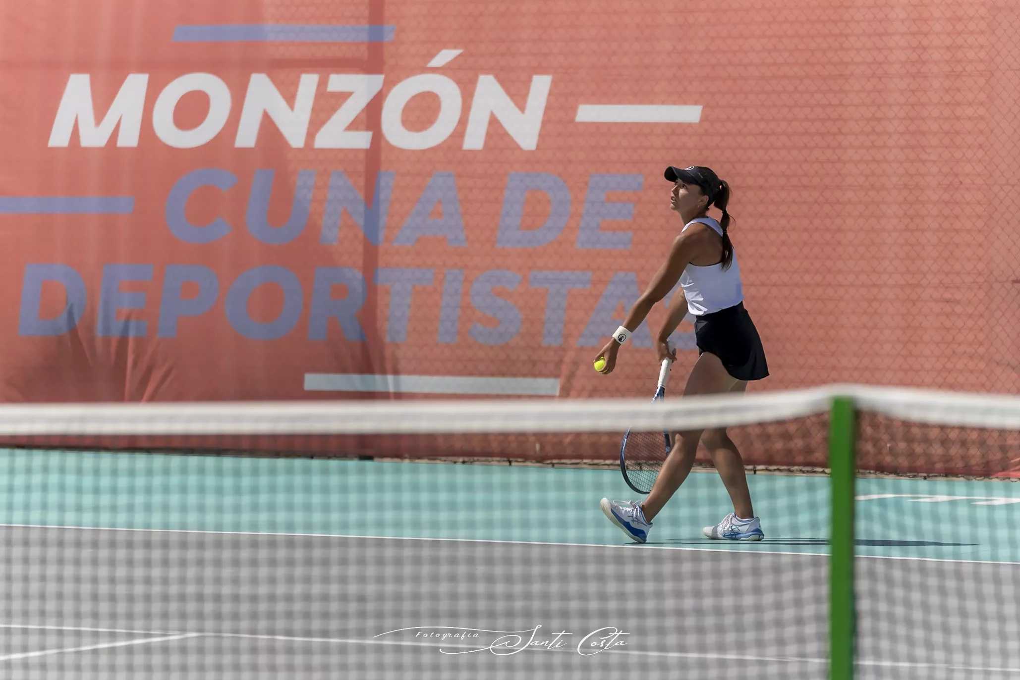 Torneo Tenis Conchita Martínez 