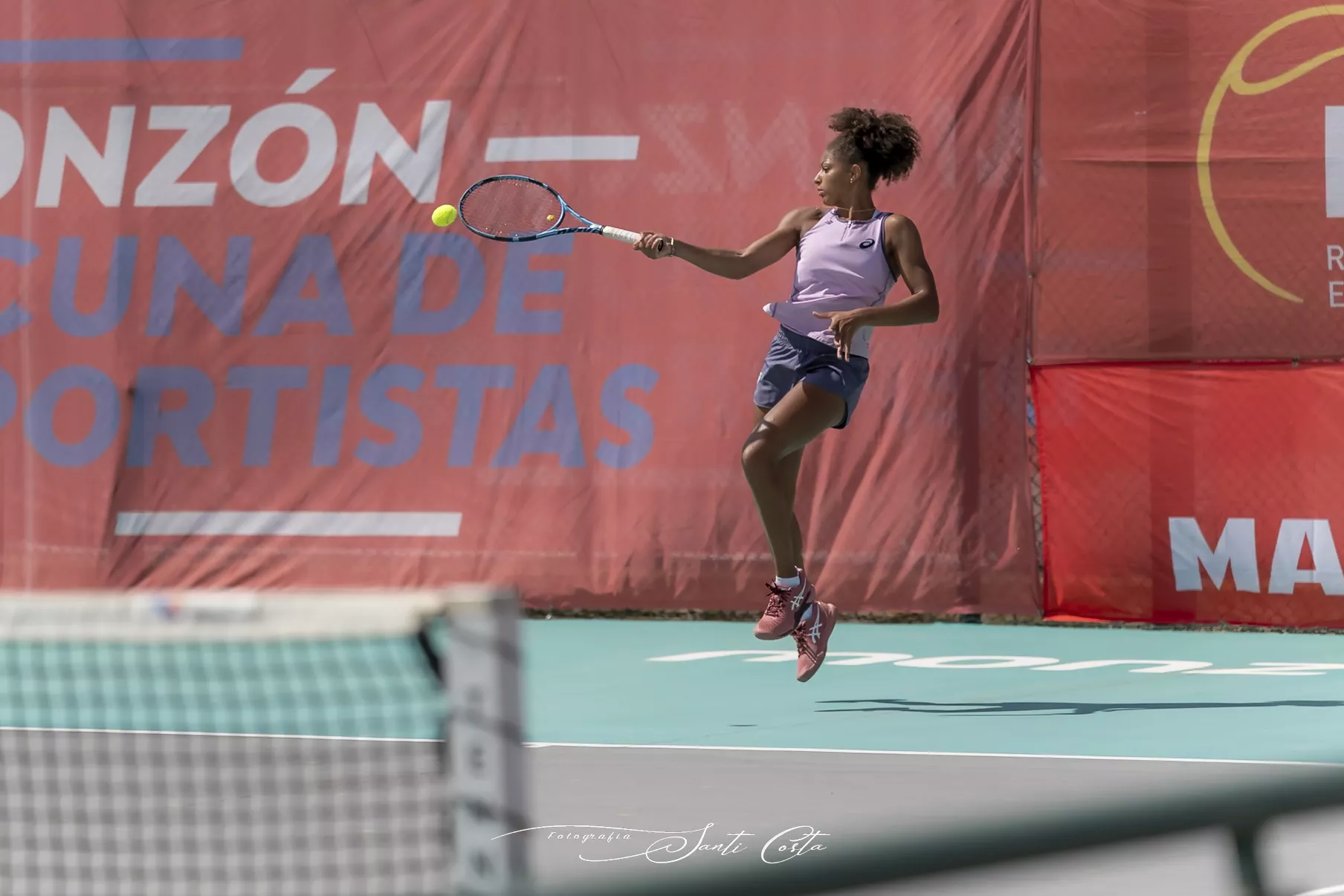 Torneo Tenis Conchita Martínez 