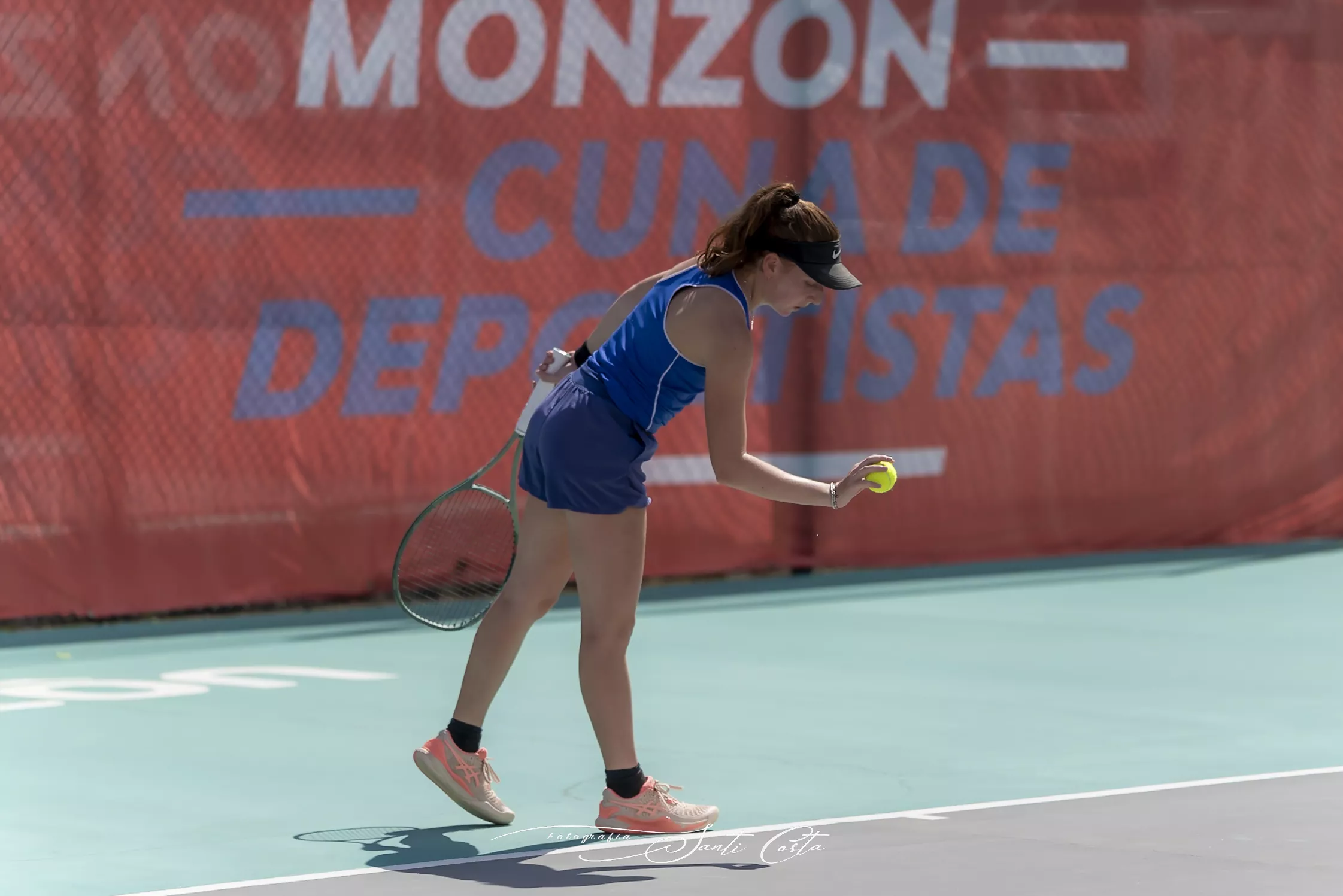 Torneo Tenis Conchita Martínez 