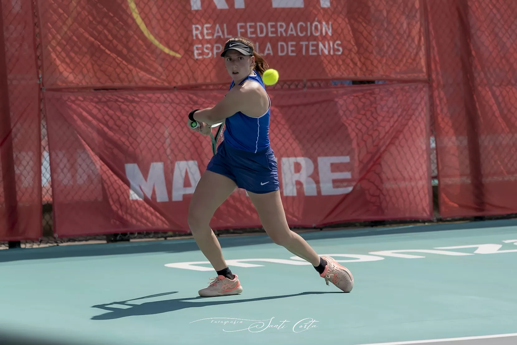 Torneo Tenis Conchita Martínez 