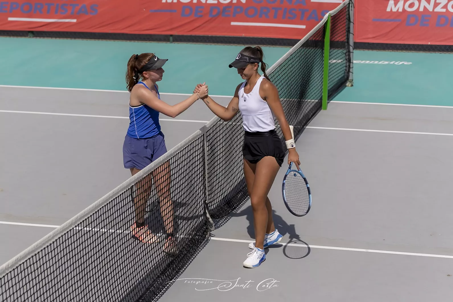 Torneo Tenis Conchita Martínez 