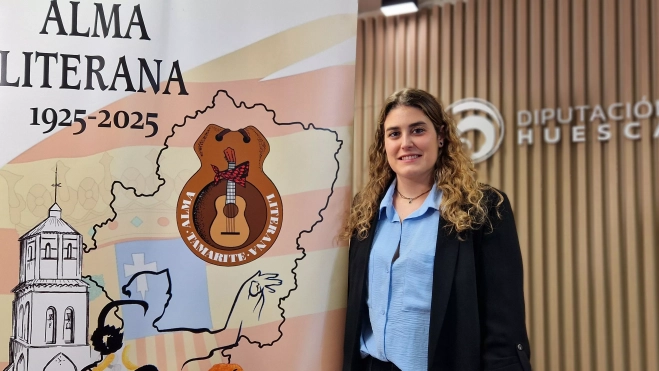 Alba Rivera. Foto Myriam Martínez